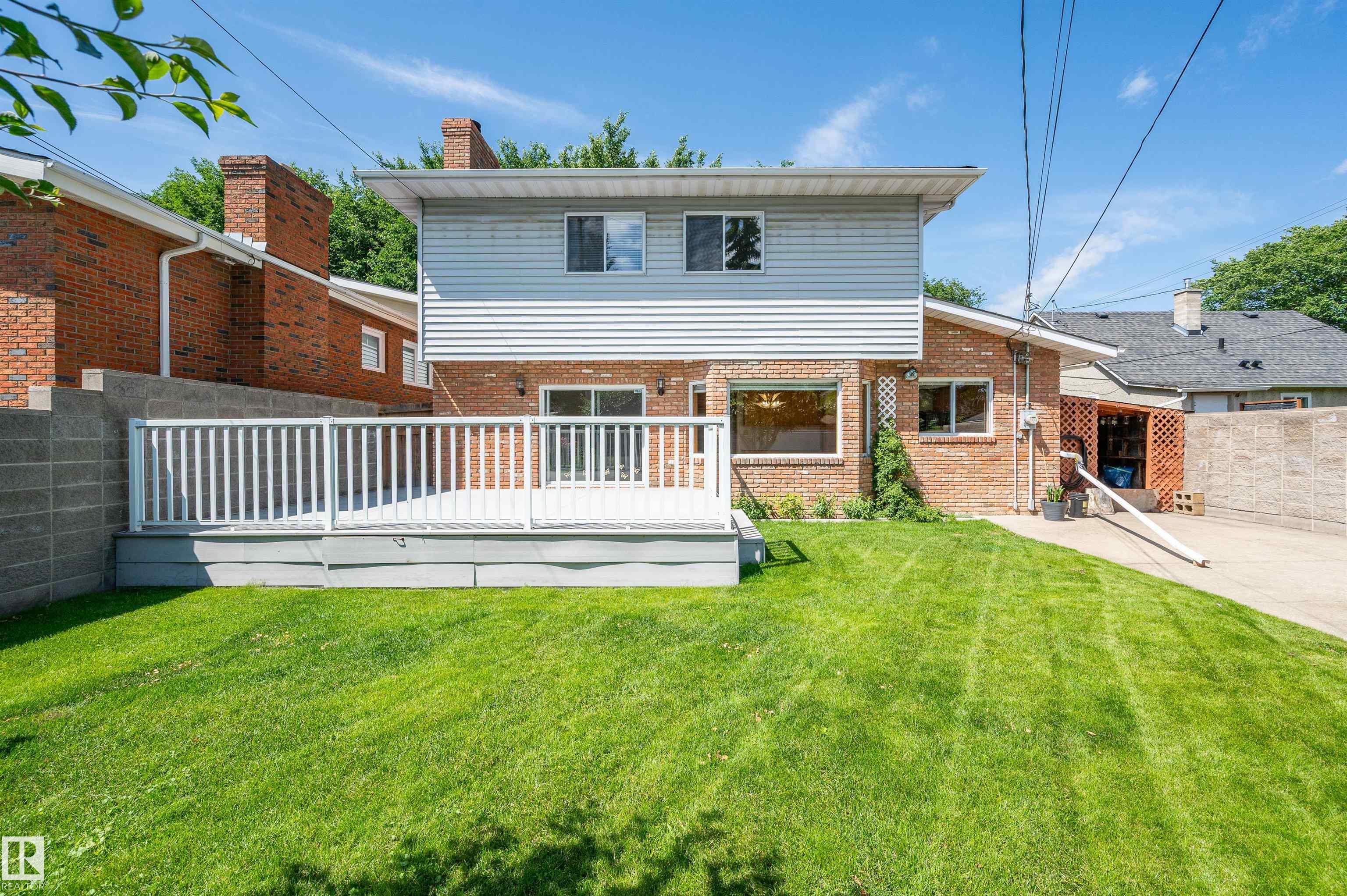 Photo 54 at 10155 74 Street NW, Terrace Heights, Edmonton