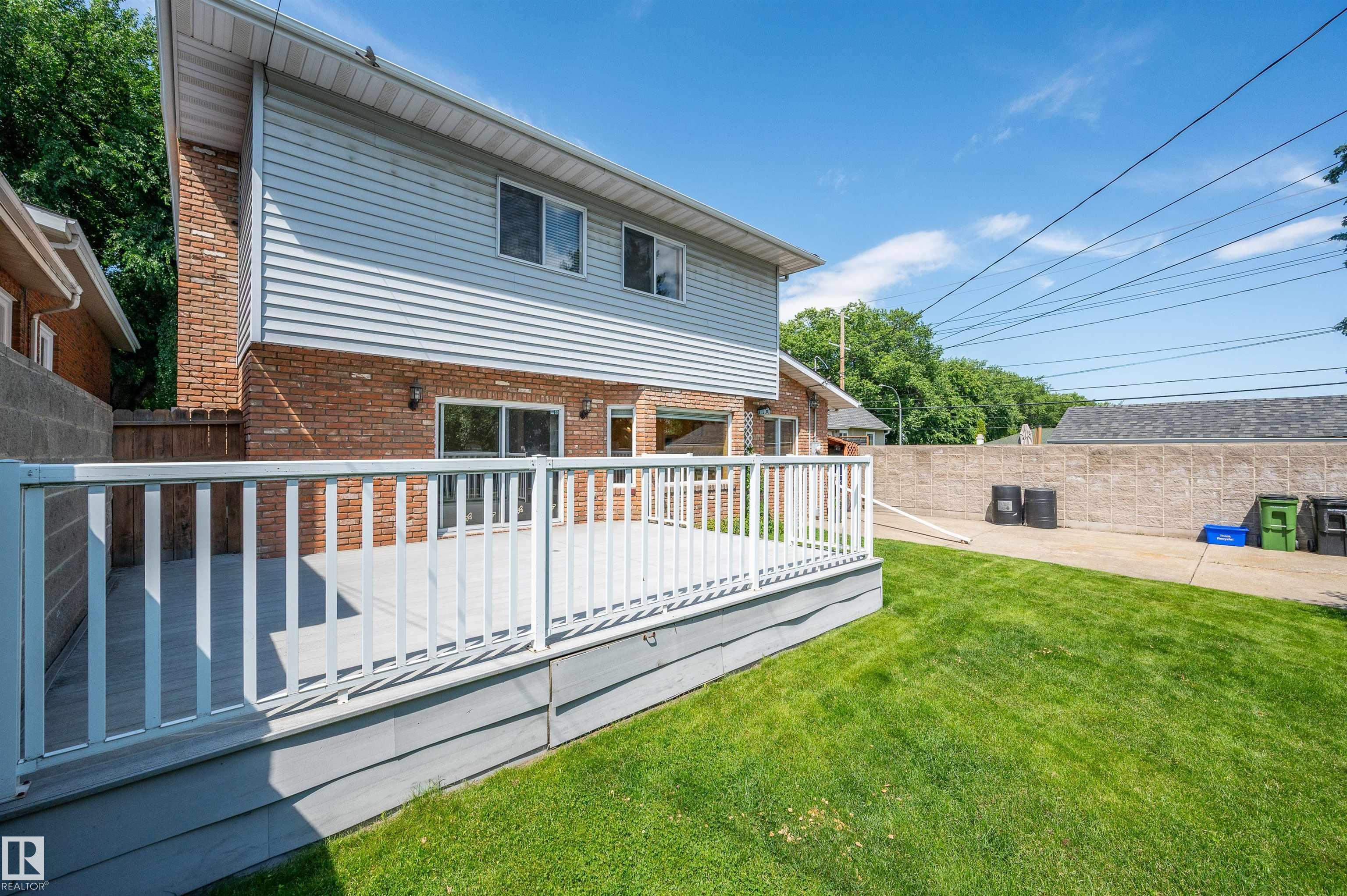Photo 55 at 10155 74 Street NW, Terrace Heights, Edmonton