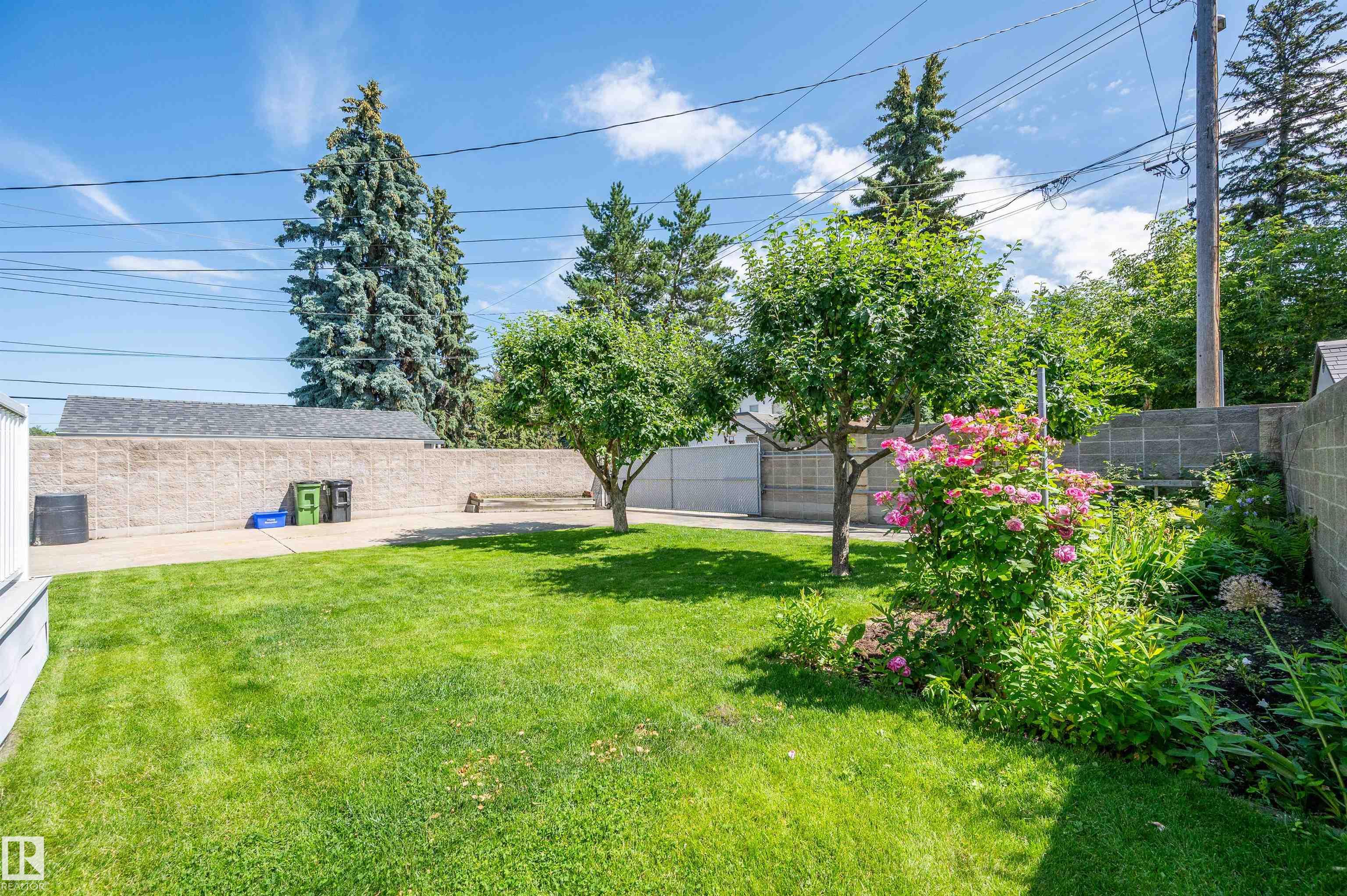 Photo 56 at 10155 74 Street NW, Terrace Heights, Edmonton