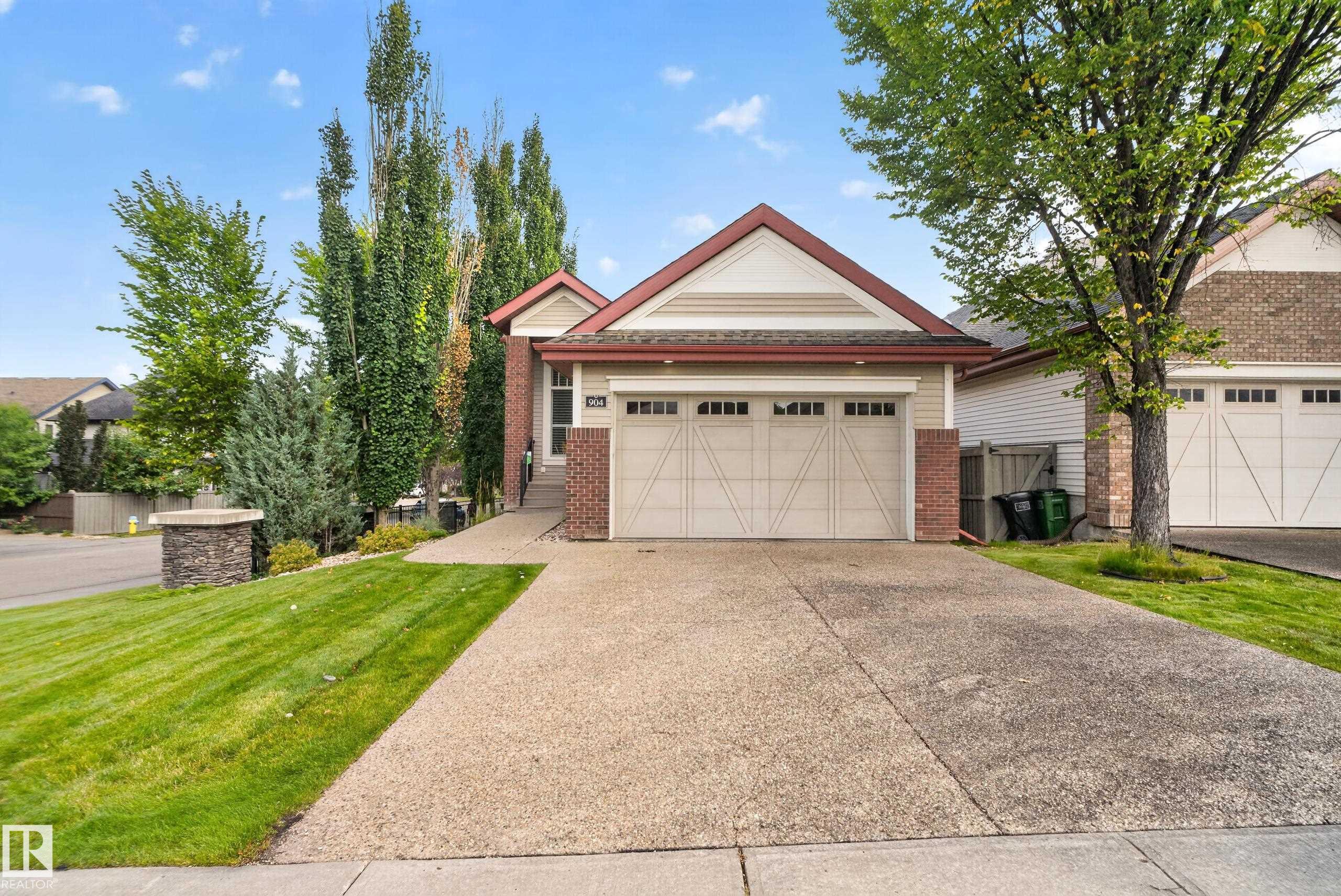 904 Armitage Court SW, Ambleside, Edmonton 2