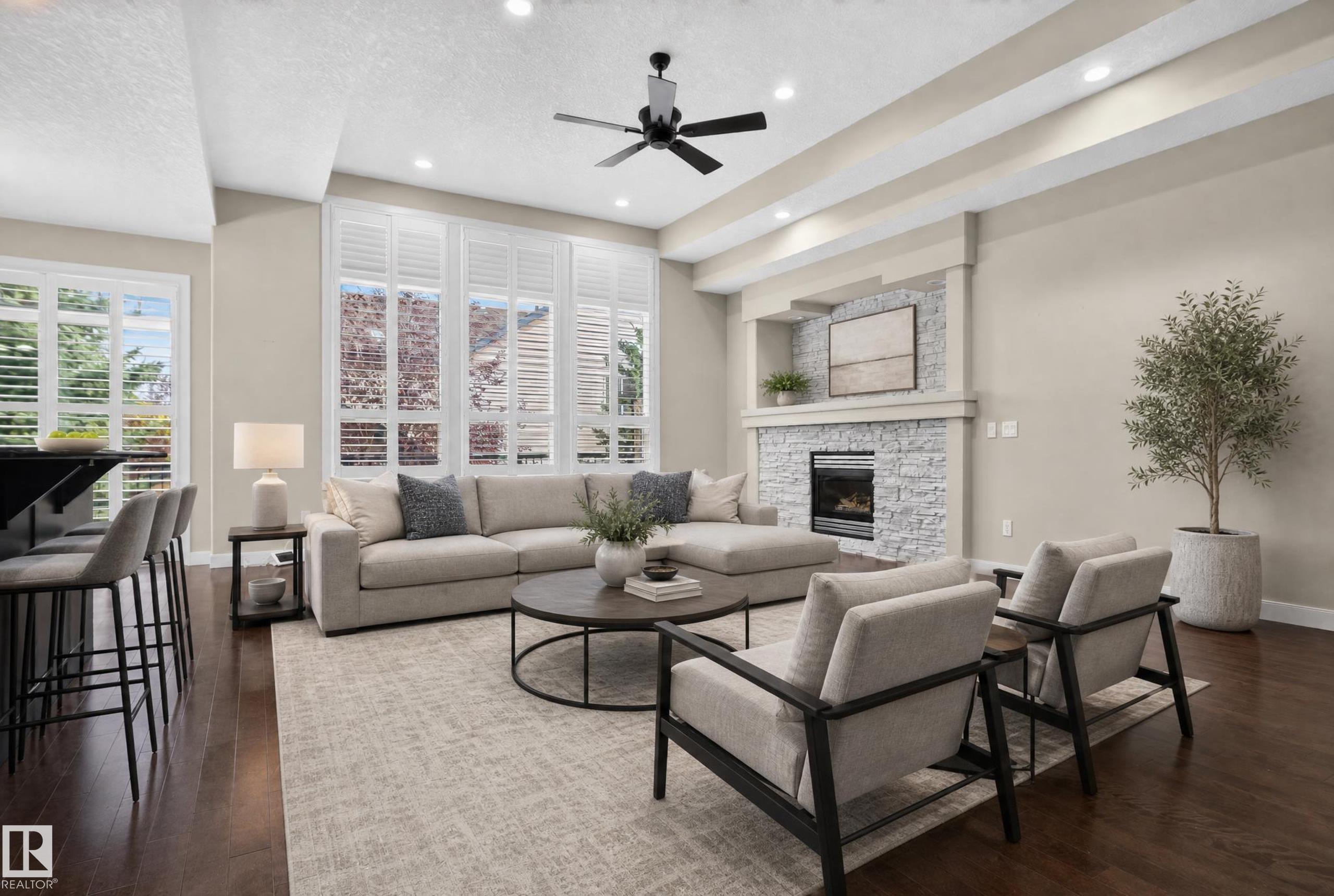 Photo 12 at 904 Armitage Court SW, Ambleside, Edmonton