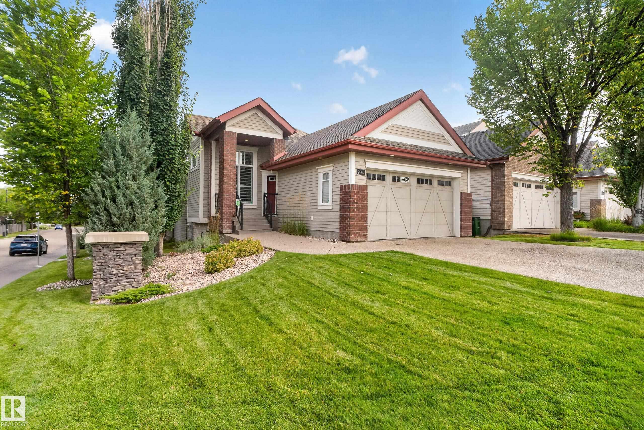 Photo 4 at 904 Armitage Court SW, Ambleside, Edmonton