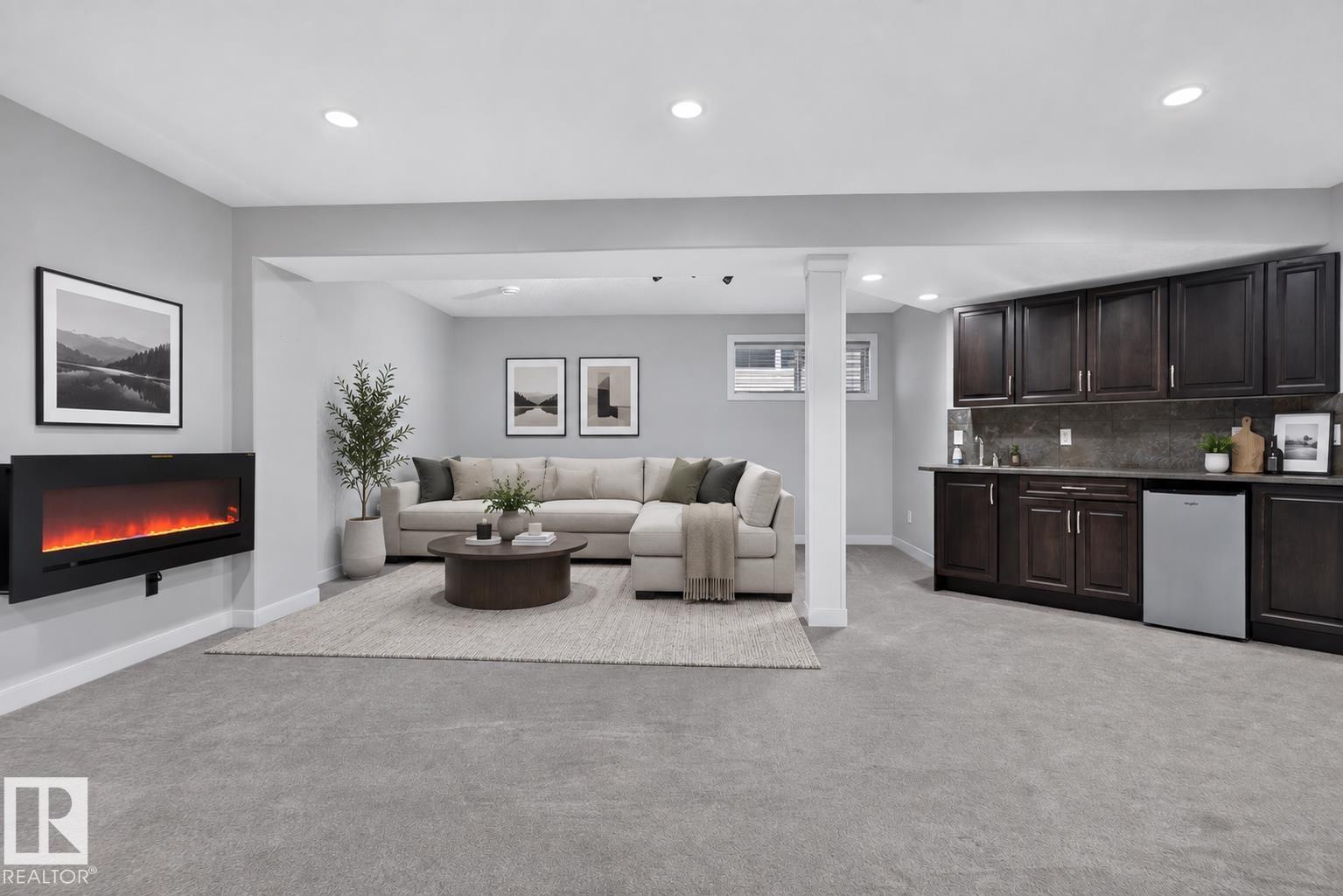Photo 39 at 904 Armitage Court SW, Ambleside, Edmonton