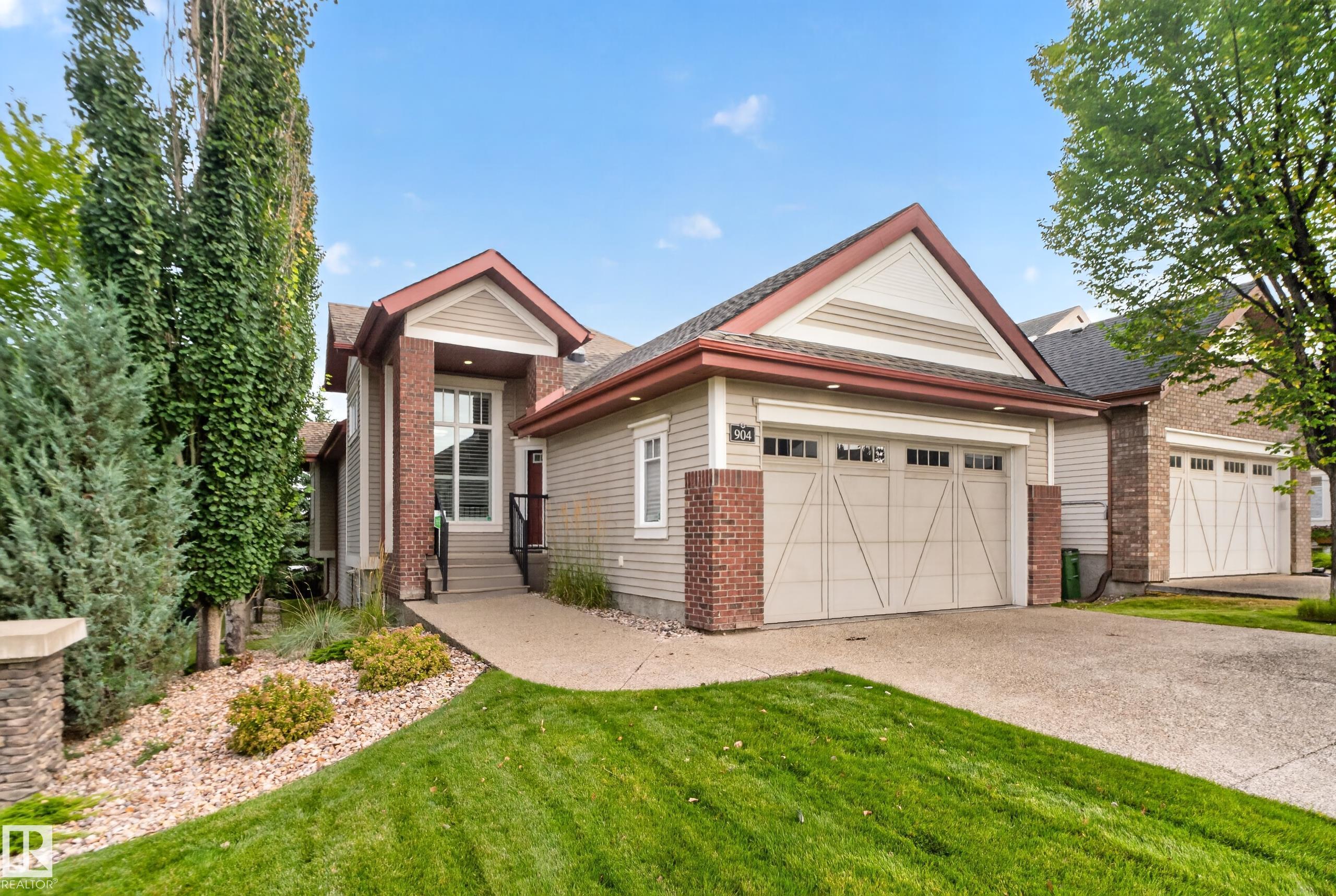 Photo 5 at 904 Armitage Court SW, Ambleside, Edmonton