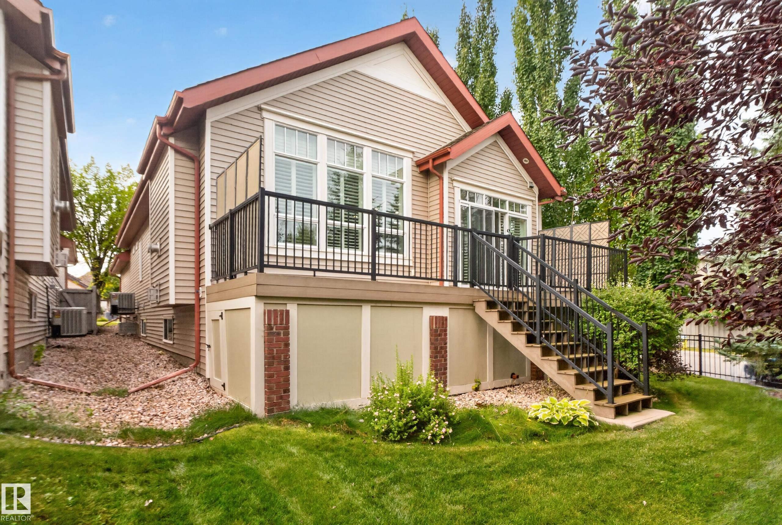 Photo 55 at 904 Armitage Court SW, Ambleside, Edmonton