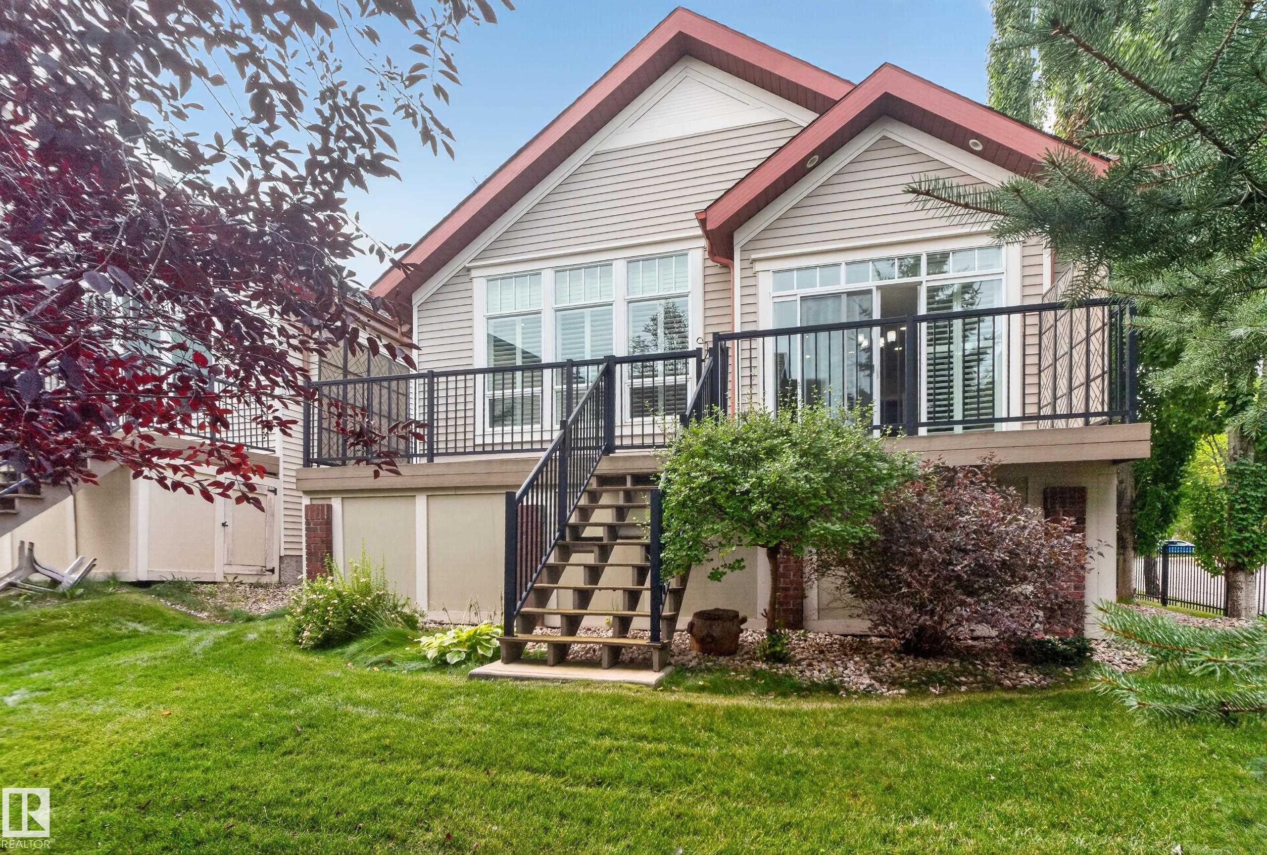 Photo 56 at 904 Armitage Court SW, Ambleside, Edmonton