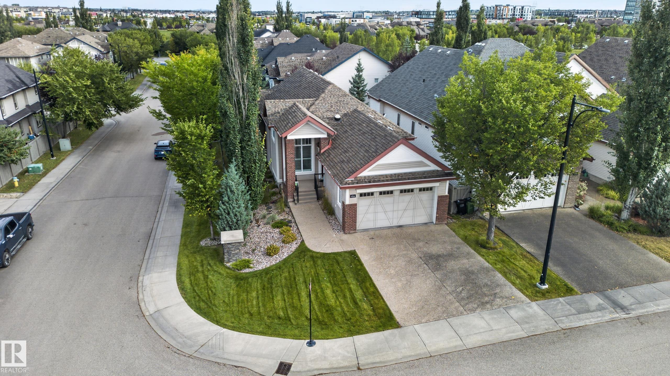 Photo 59 at 904 Armitage Court SW, Ambleside, Edmonton
