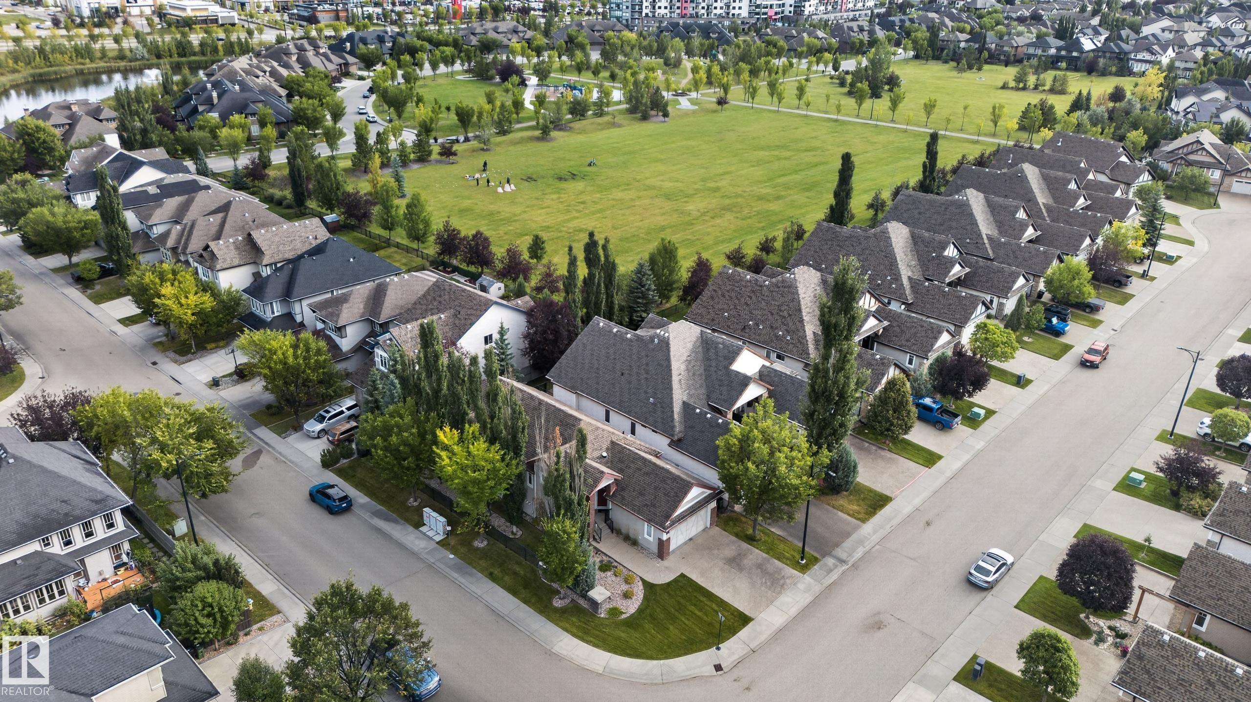 Photo 61 at 904 Armitage Court SW, Ambleside, Edmonton