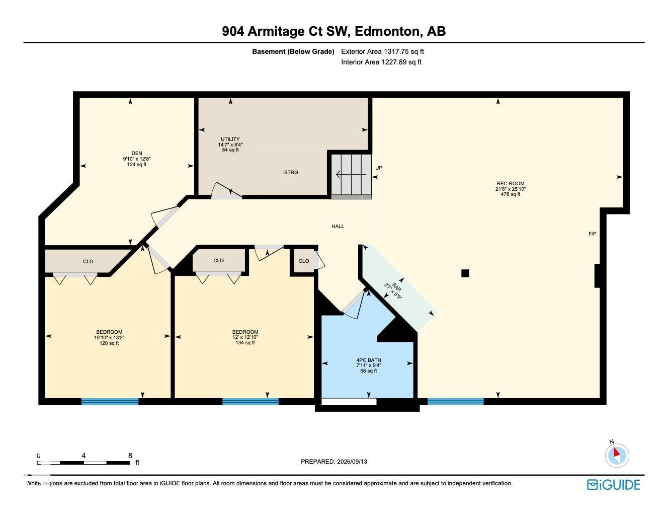 Photo 69 at 904 Armitage Court SW, Ambleside, Edmonton
