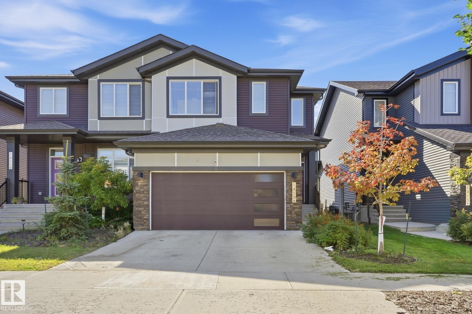 1413 Keswick Drive SW, Keswick, Edmonton photo number 2