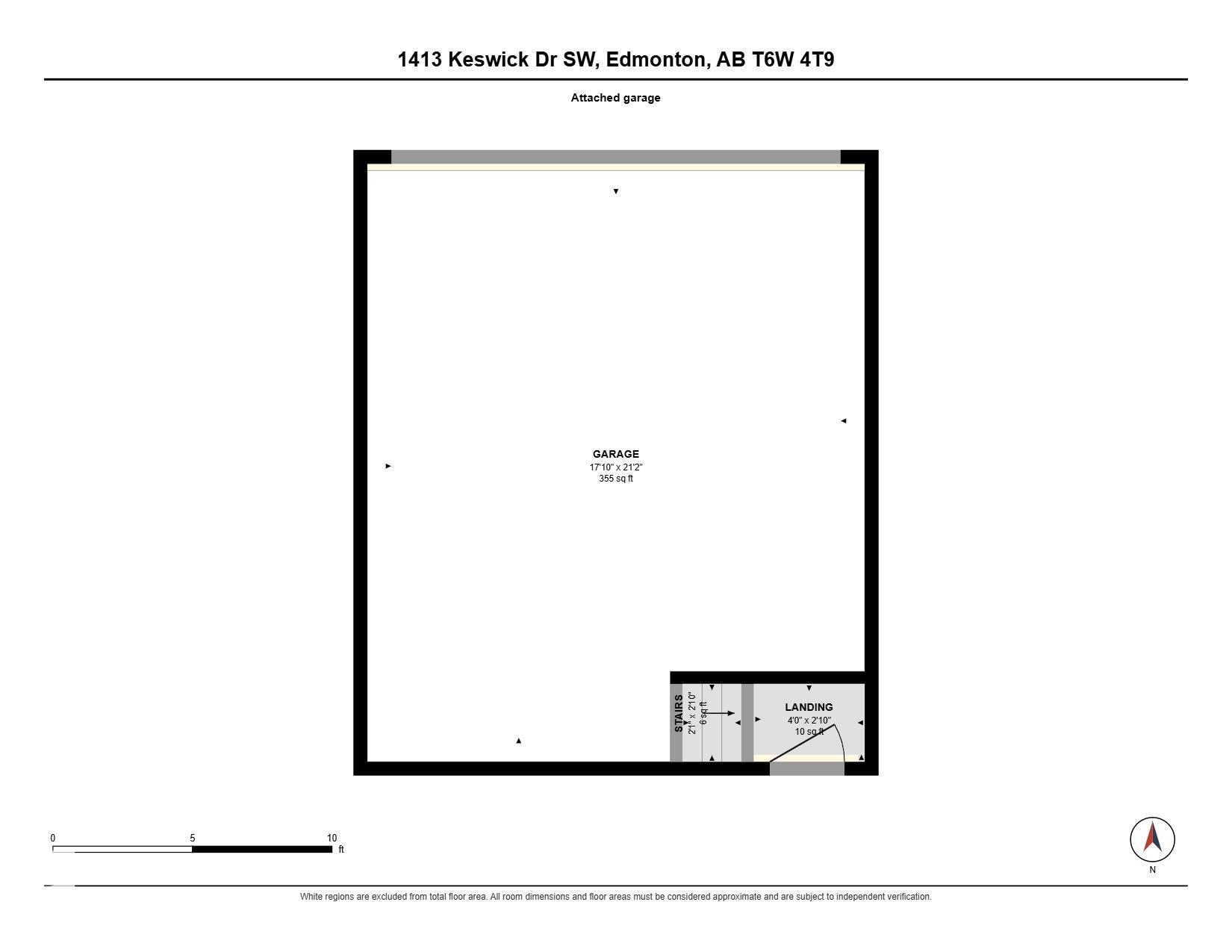 Listing photo thumbnail