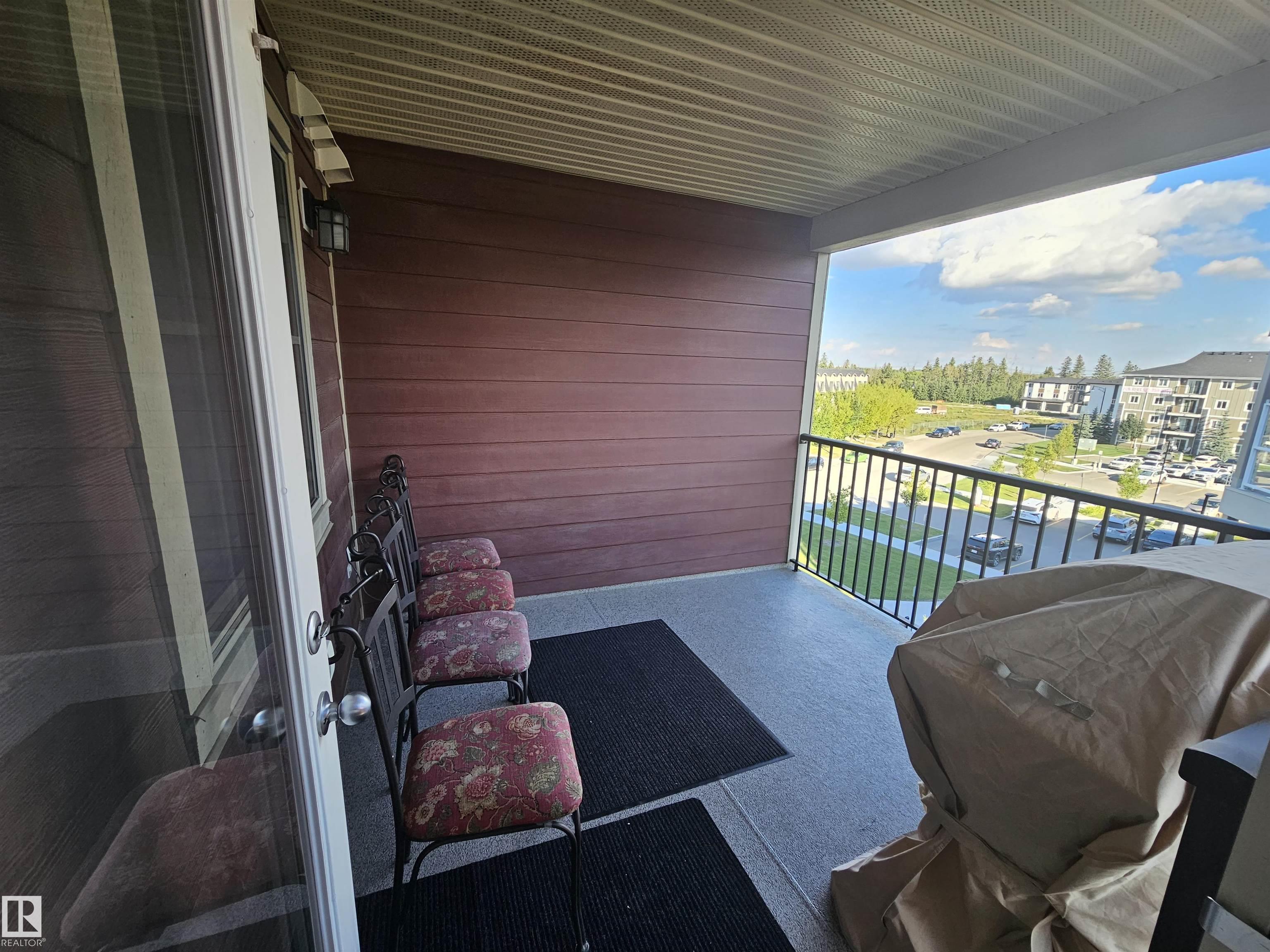 421 - 5816 Mullen Place NW, MacTaggart, Edmonton photo 8