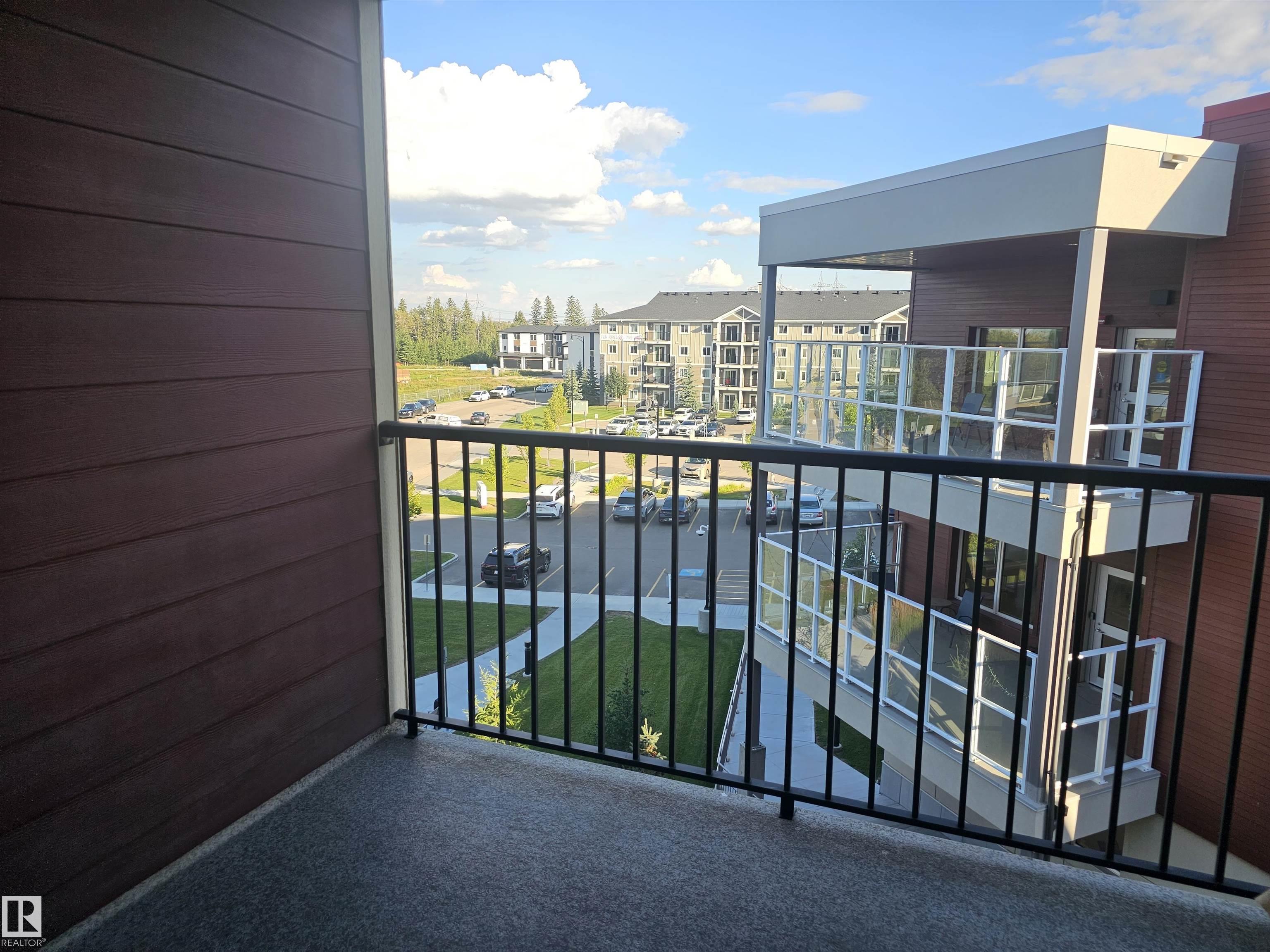 Photo 8 at 421 - 5816 Mullen Place NW, MacTaggart, Edmonton