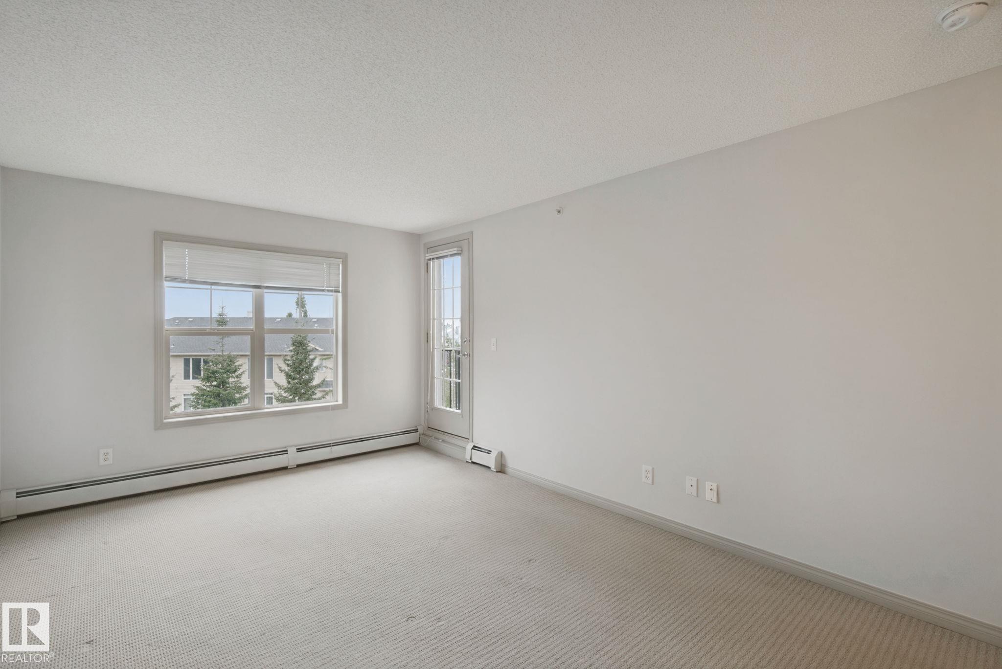 Photo 4 at 406 - 11449 Ellerslie Road SW, Rutherford, Edmonton