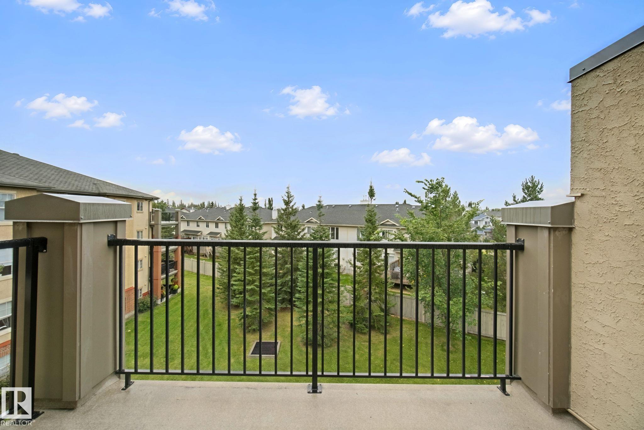 Photo 32 at 406 - 11449 Ellerslie Road SW, Rutherford, Edmonton