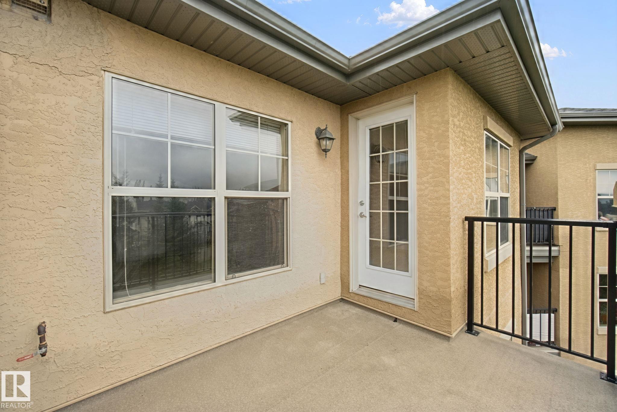 Photo 33 at 406 - 11449 Ellerslie Road SW, Rutherford, Edmonton