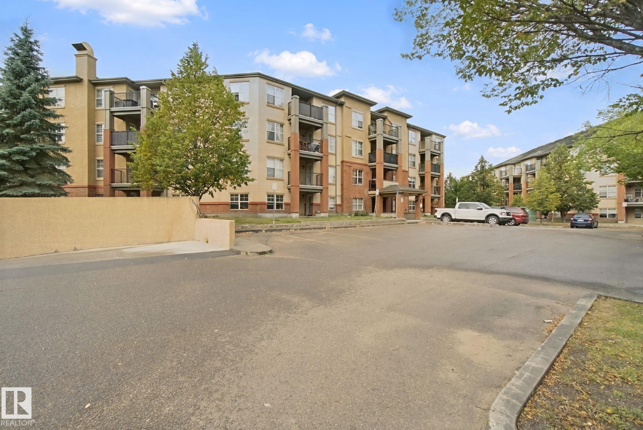Photo 41 at 406 - 11449 Ellerslie Road SW, Rutherford, Edmonton
