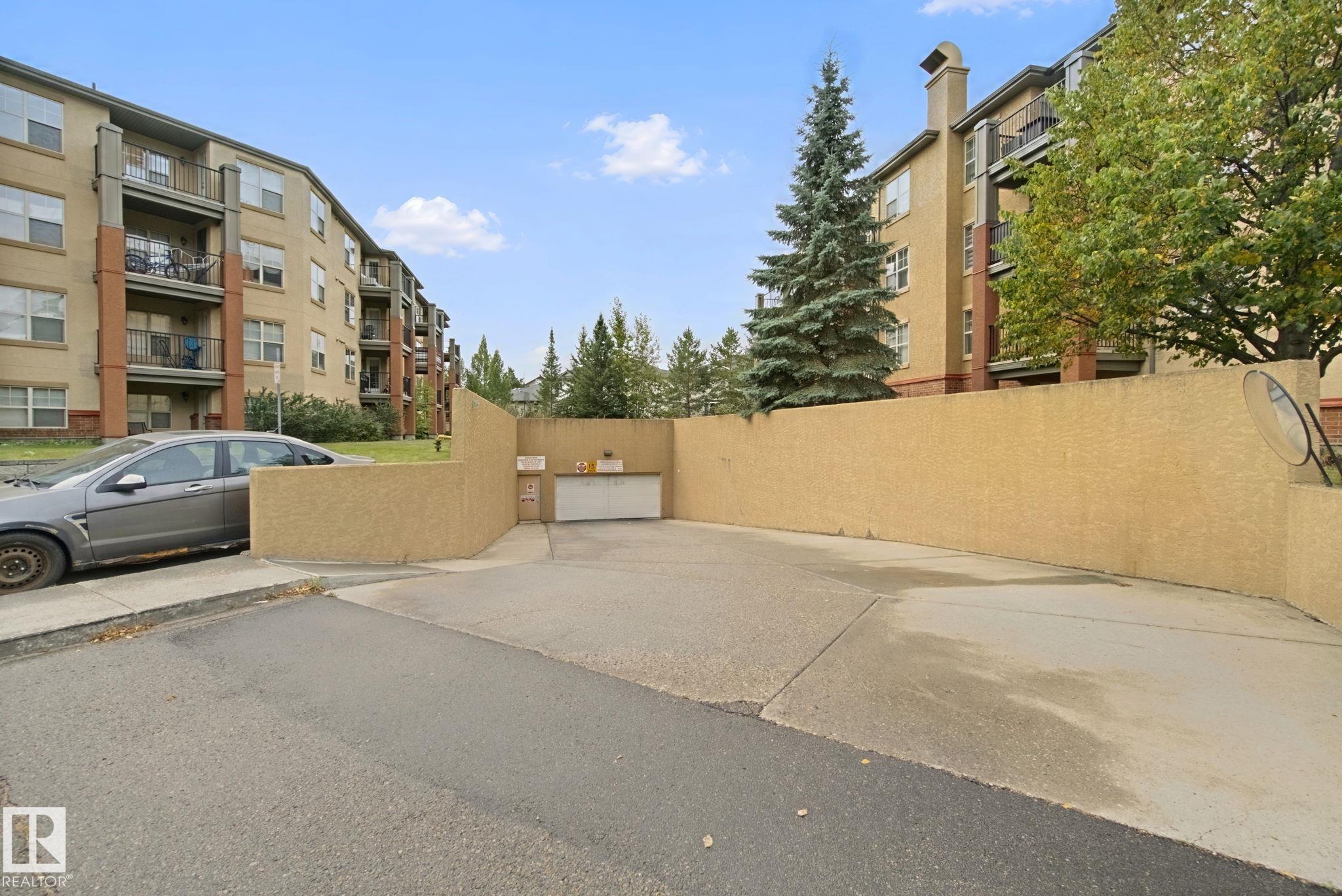 Photo 42 at 406 - 11449 Ellerslie Road SW, Rutherford, Edmonton