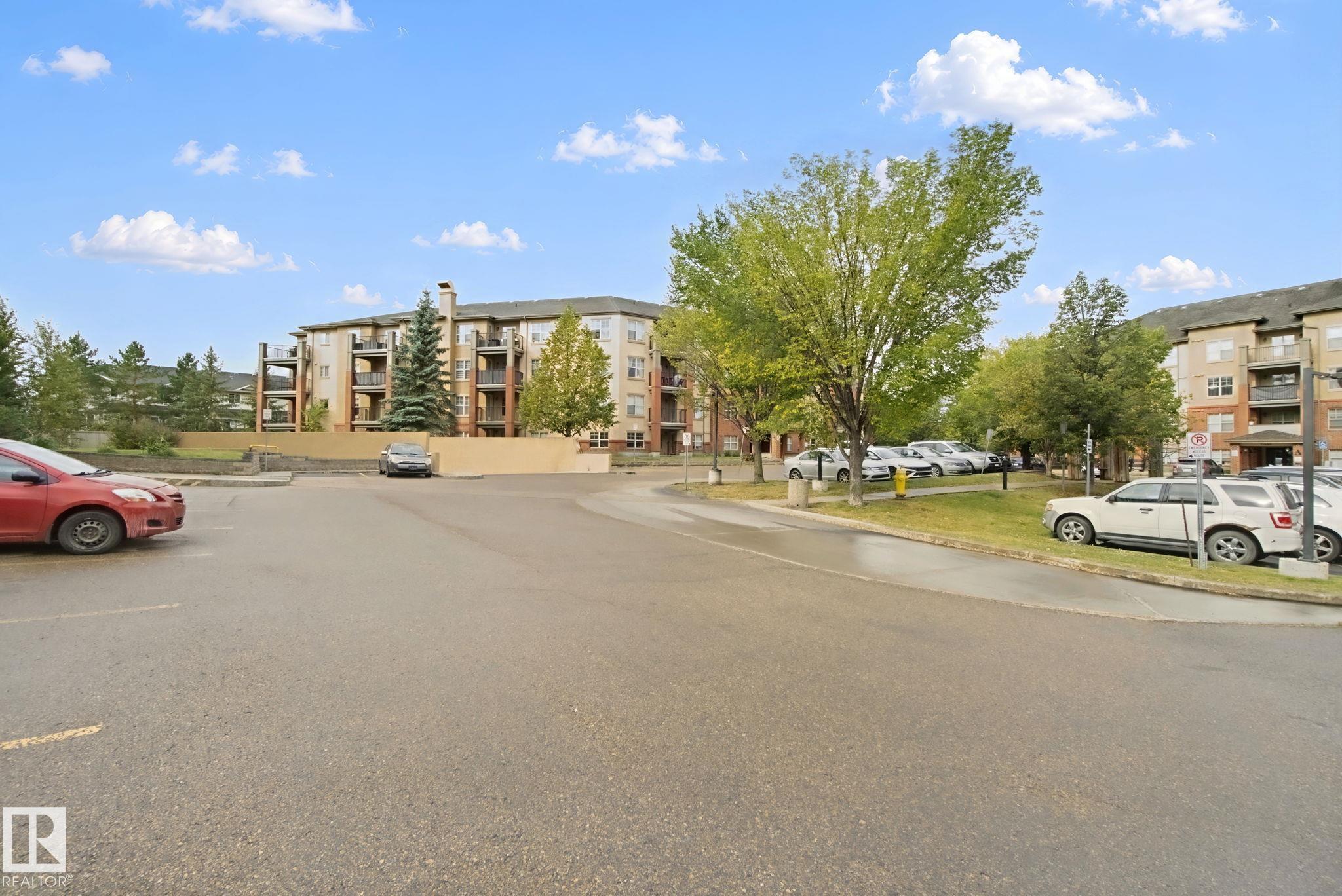 Photo 43 at 406 - 11449 Ellerslie Road SW, Rutherford, Edmonton