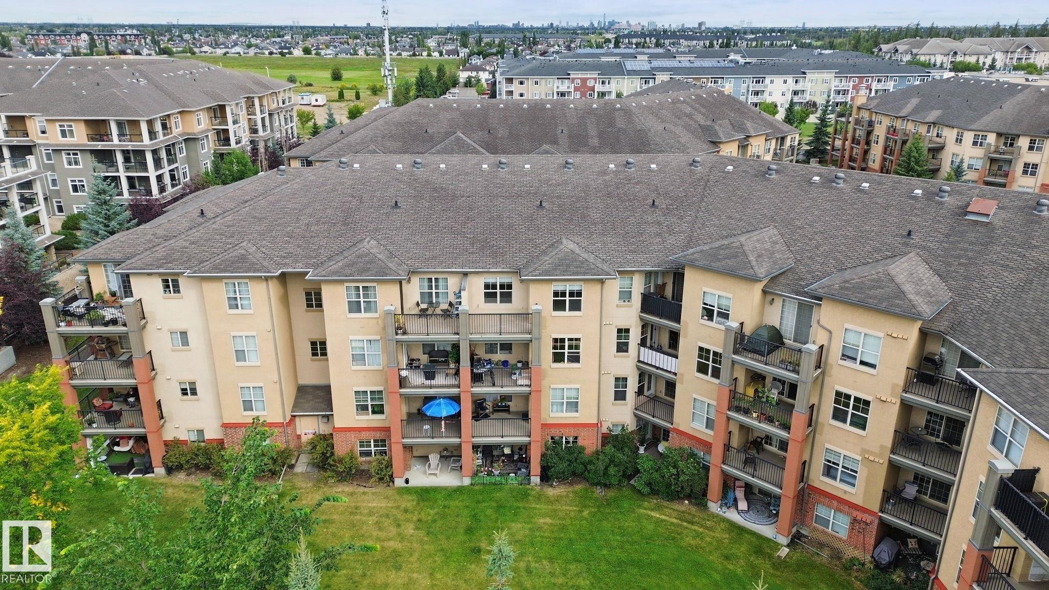 Photo 46 at 406 - 11449 Ellerslie Road SW, Rutherford, Edmonton
