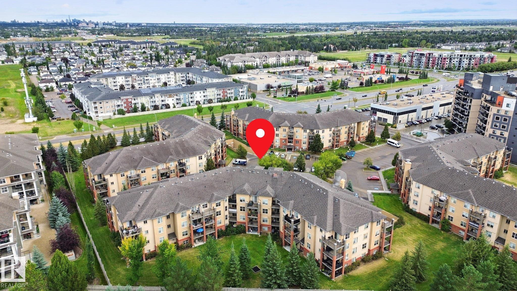 Photo 47 at 406 - 11449 Ellerslie Road SW, Rutherford, Edmonton