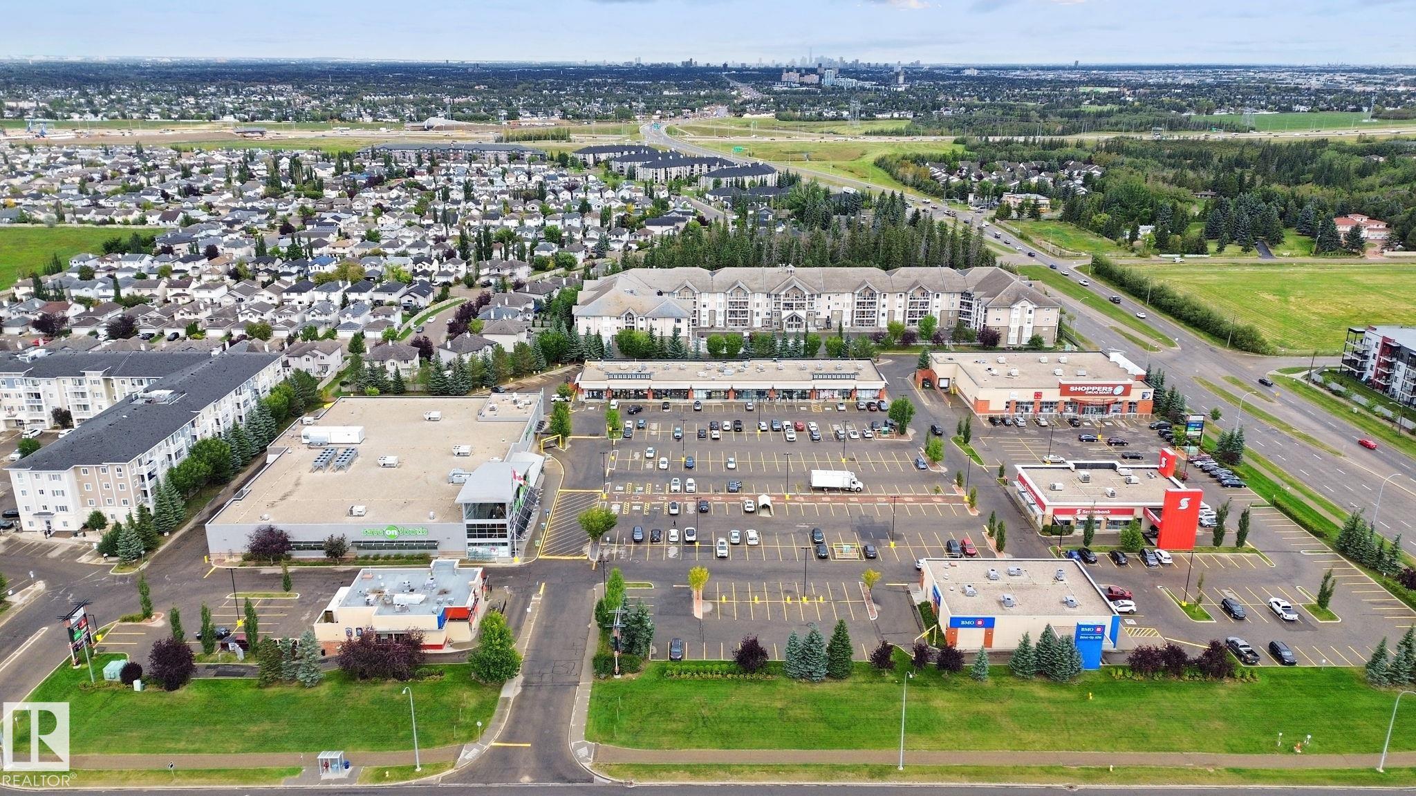 Photo 49 at 406 - 11449 Ellerslie Road SW, Rutherford, Edmonton