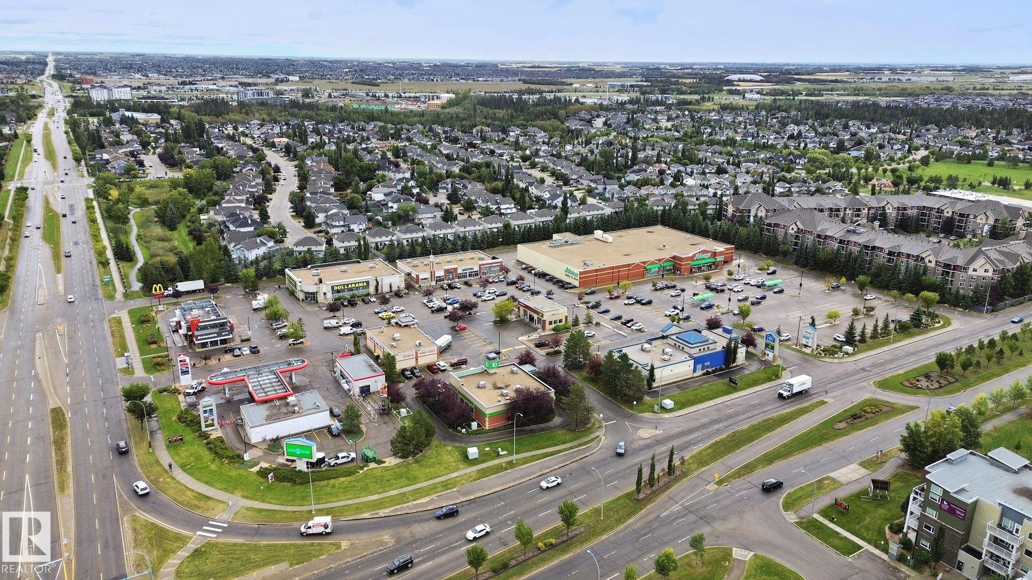 Photo 50 at 406 - 11449 Ellerslie Road SW, Rutherford, Edmonton