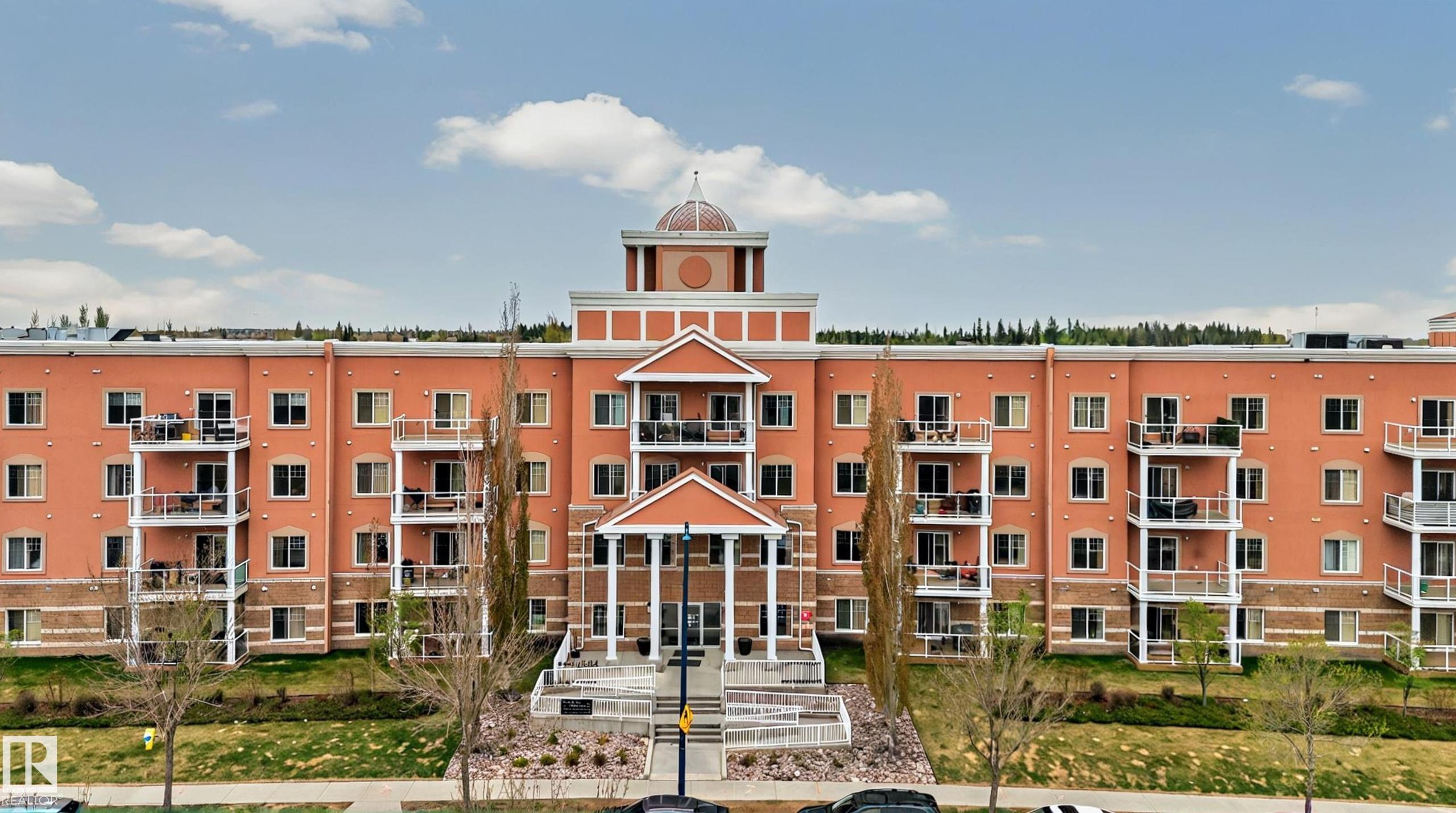 Photo 2 at 119 - 263 Macewan Road SW, Macewan, Edmonton