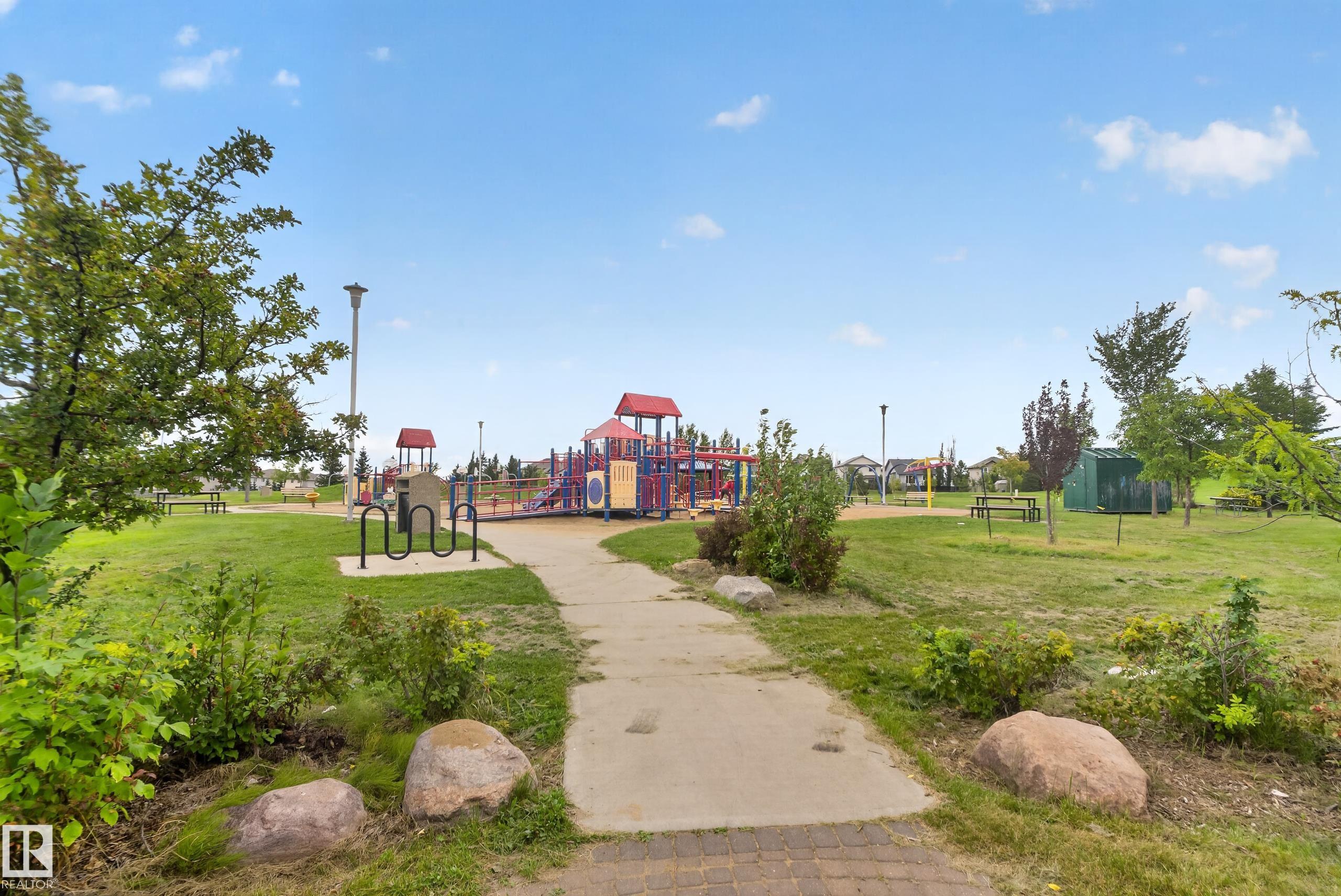 Photo 31 at 119 - 263 Macewan Road SW, Macewan, Edmonton