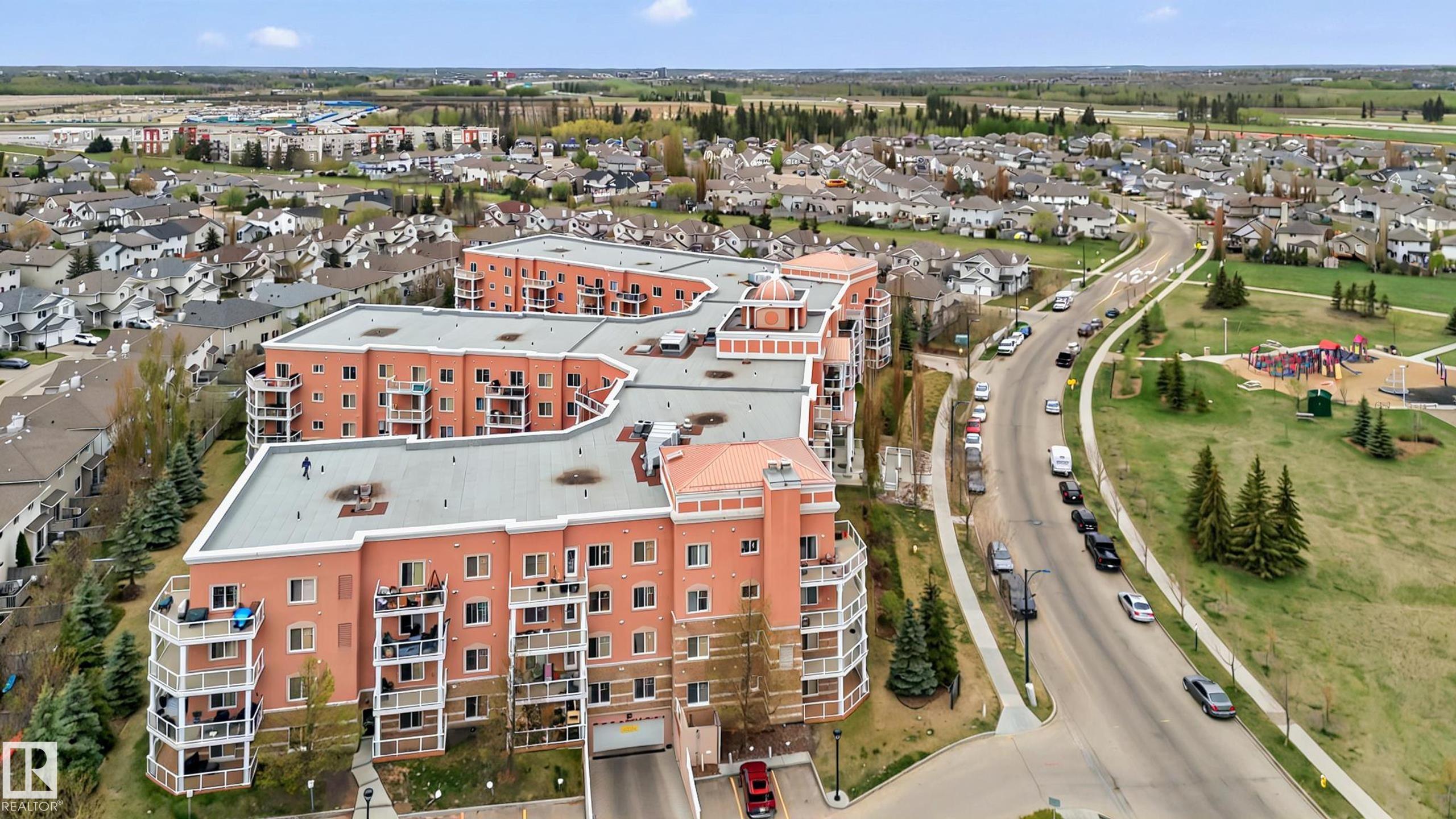 Photo 34 at 119 - 263 Macewan Road SW, Macewan, Edmonton