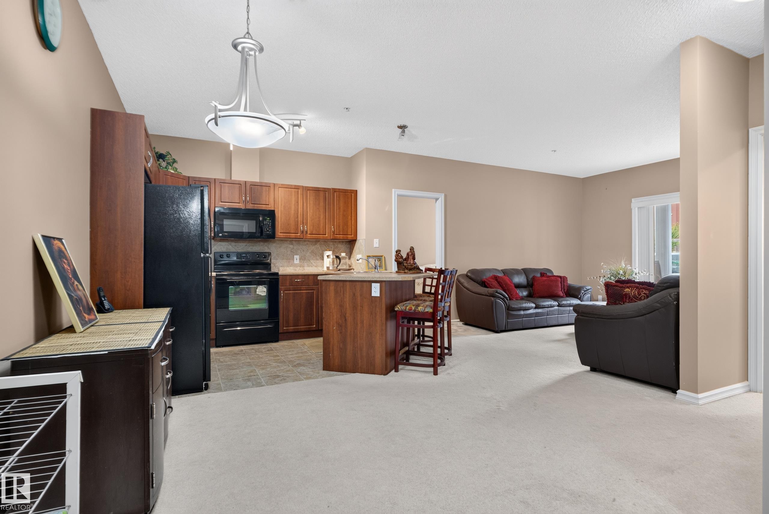 Photo 6 at 119 - 263 Macewan Road SW, Macewan, Edmonton