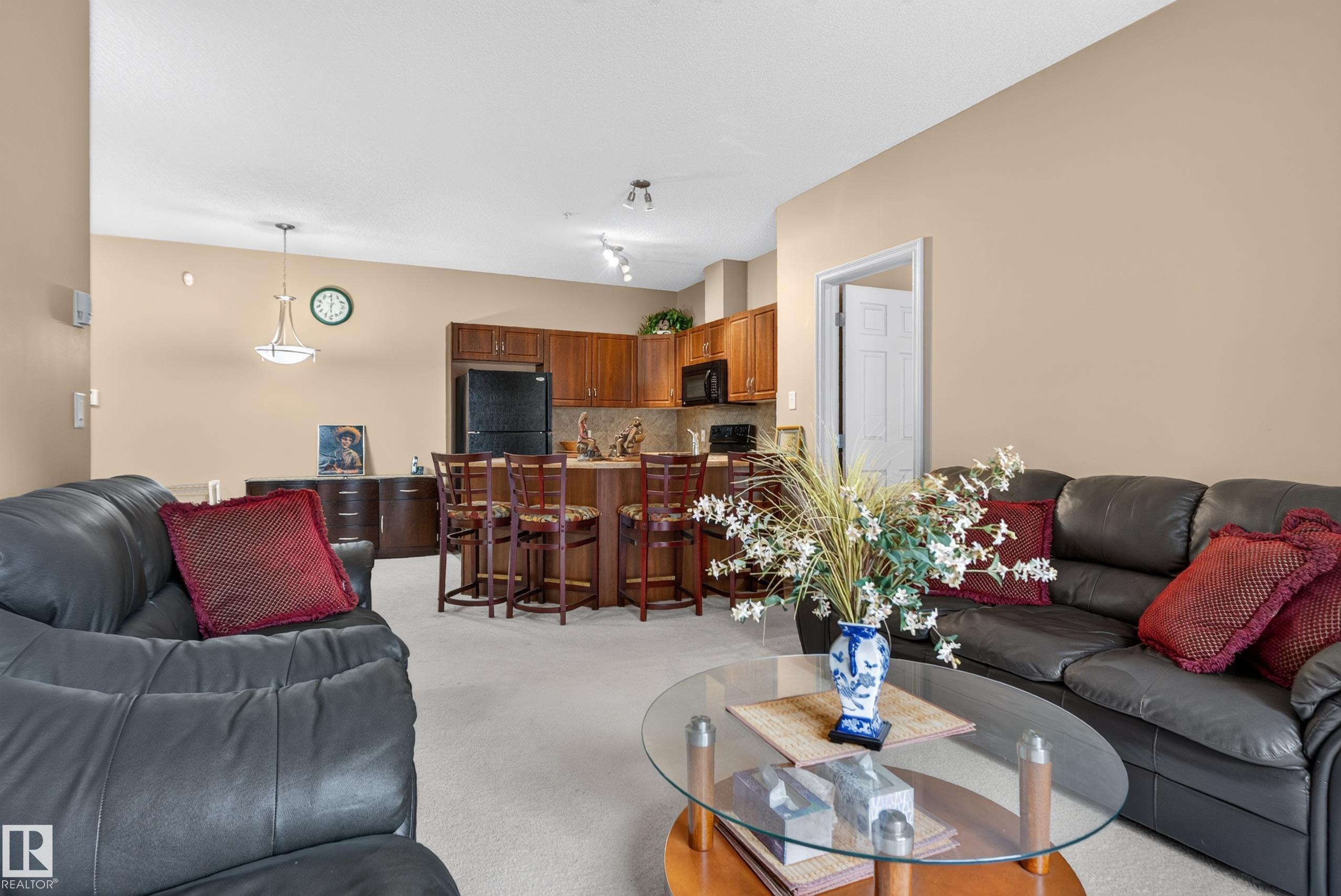 Photo 8 at 119 - 263 Macewan Road SW, Macewan, Edmonton