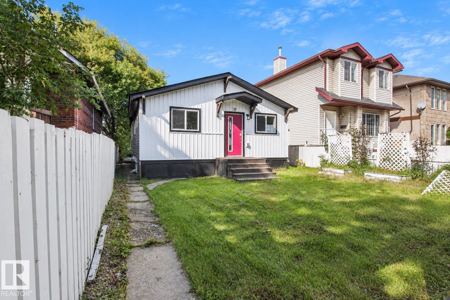 Listing photo thumbnail