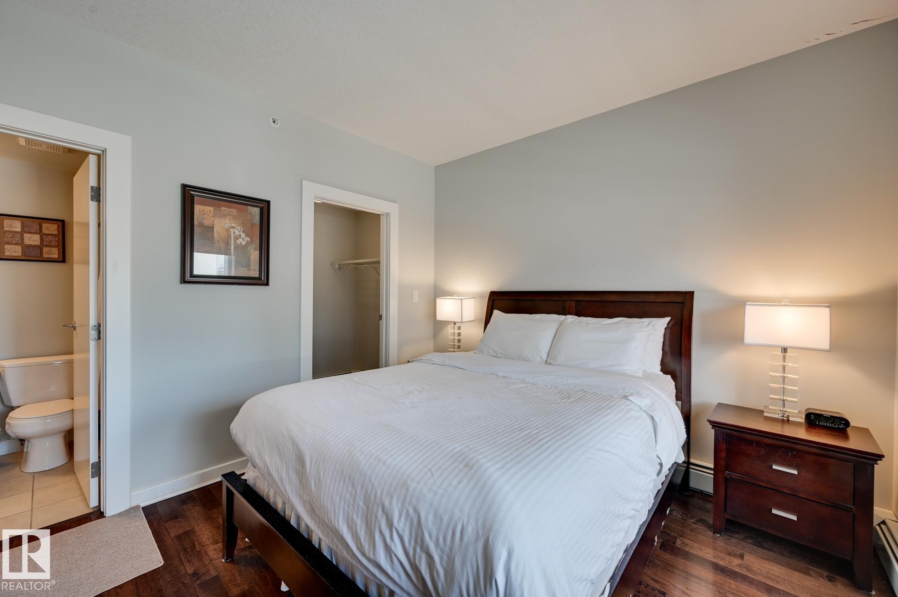 Photo 17 at 802 - 10152 104 Street NW, Downtown, Edmonton
