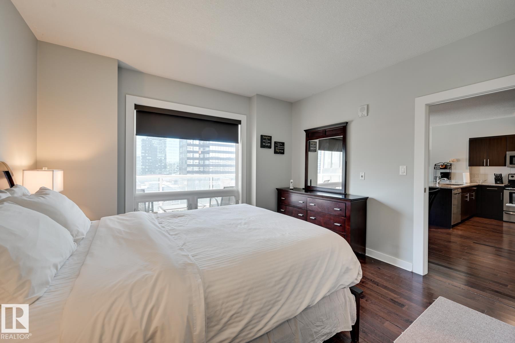 Photo 18 at 802 - 10152 104 Street NW, Downtown, Edmonton