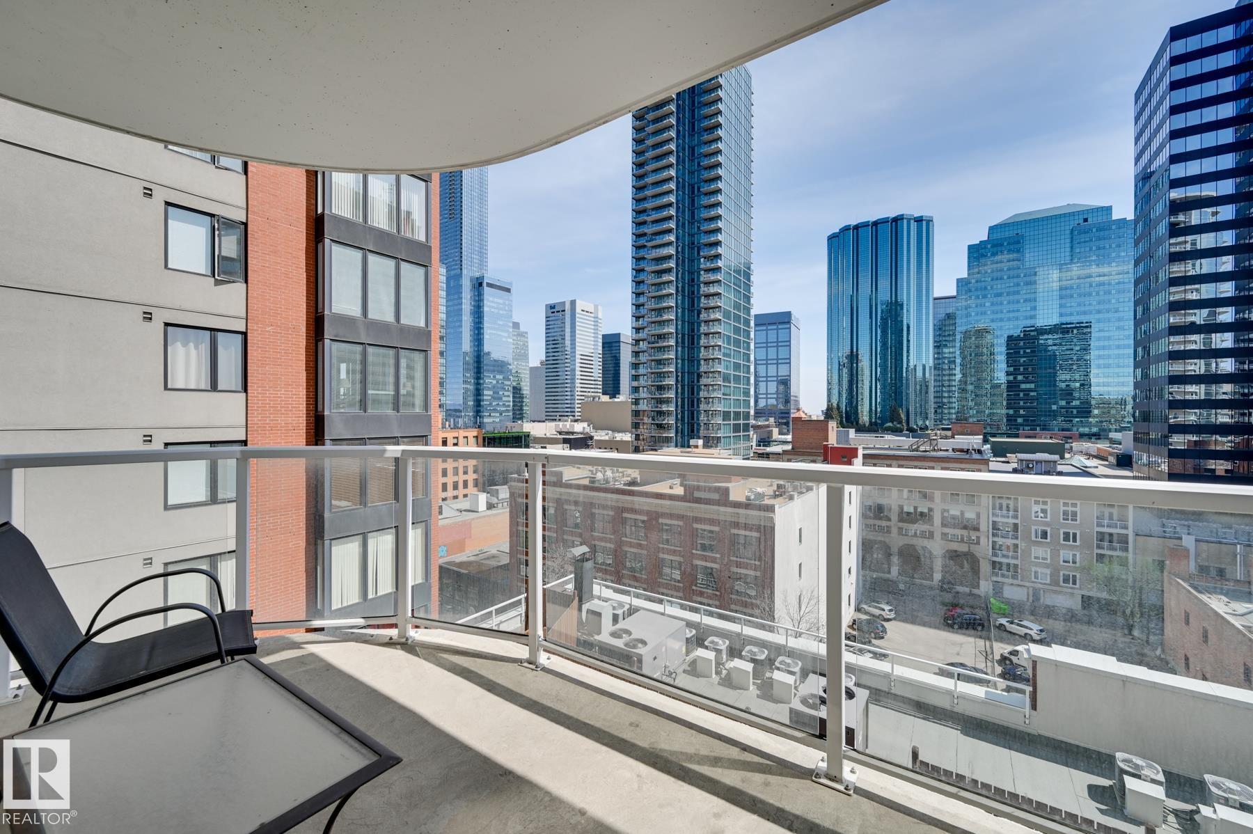 Photo 20 at 802 - 10152 104 Street NW, Downtown, Edmonton