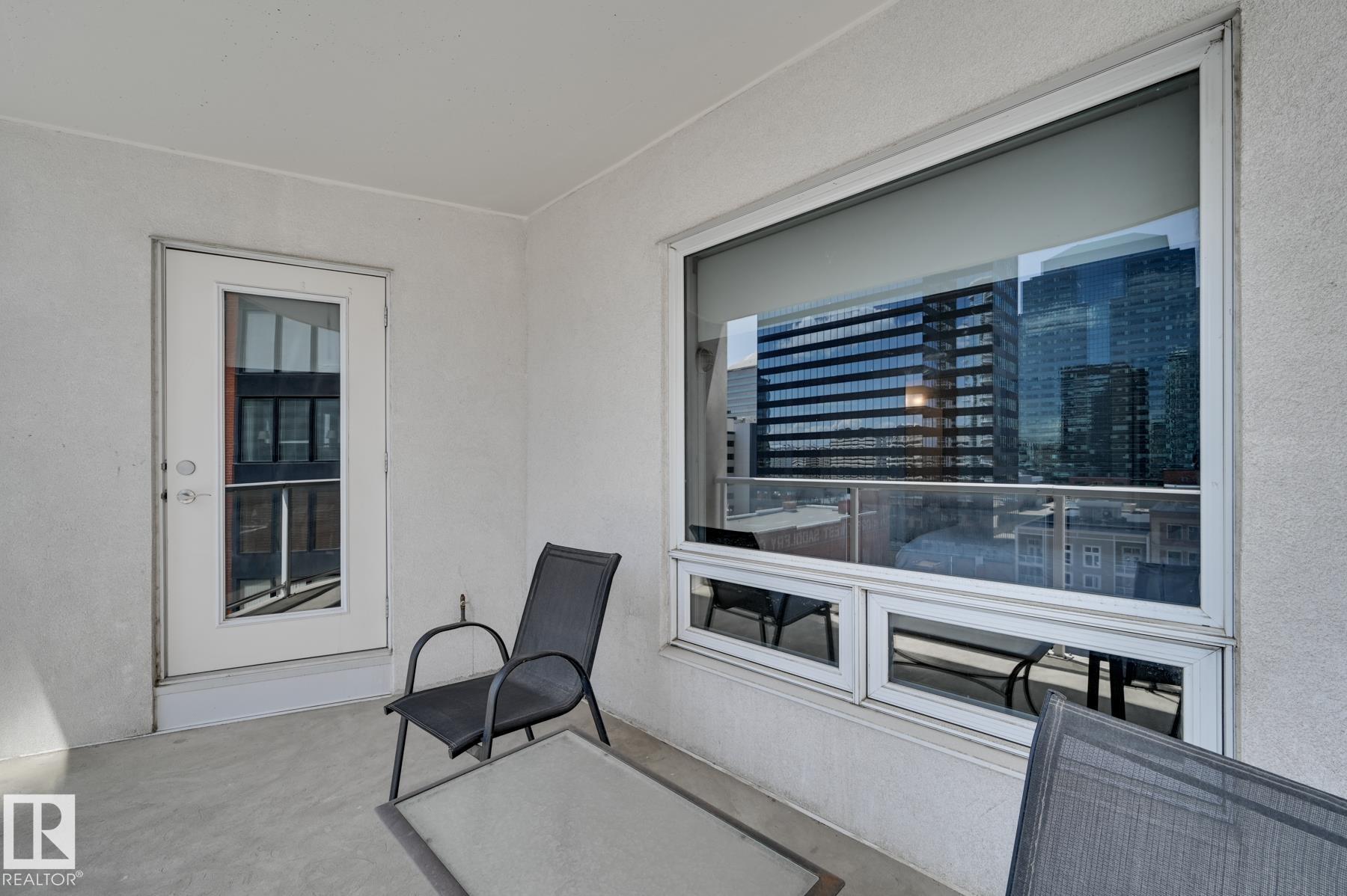 Photo 21 at 802 - 10152 104 Street NW, Downtown, Edmonton