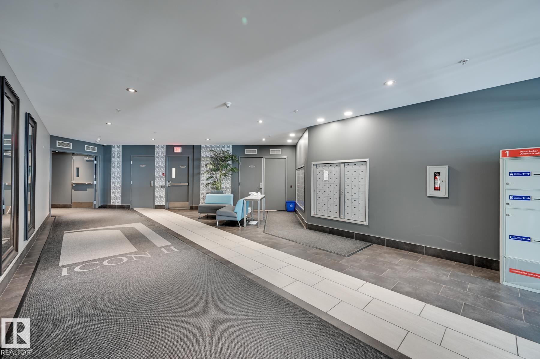 Photo 25 at 802 - 10152 104 Street NW, Downtown, Edmonton