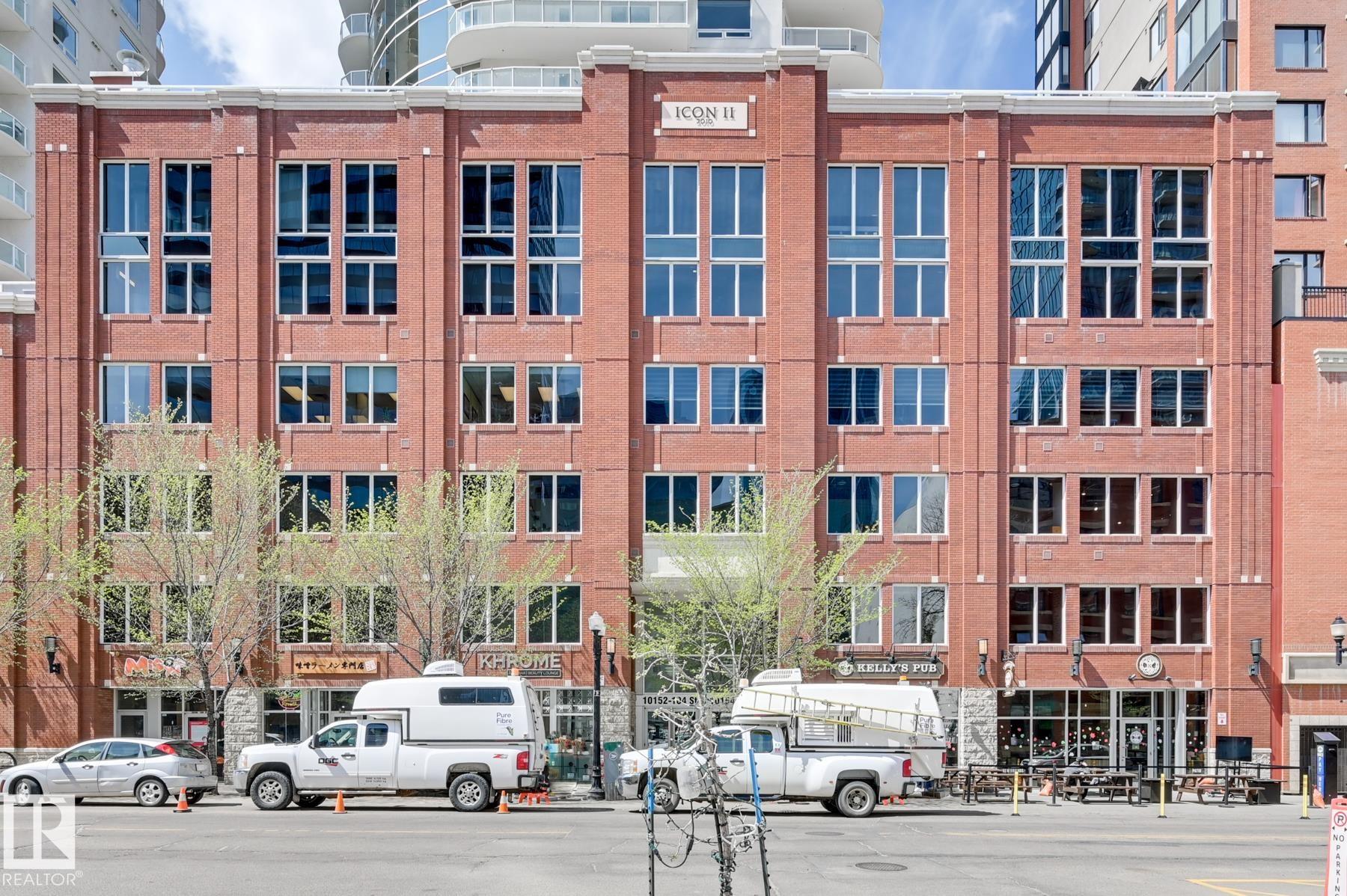 Photo 26 at 802 - 10152 104 Street NW, Downtown, Edmonton