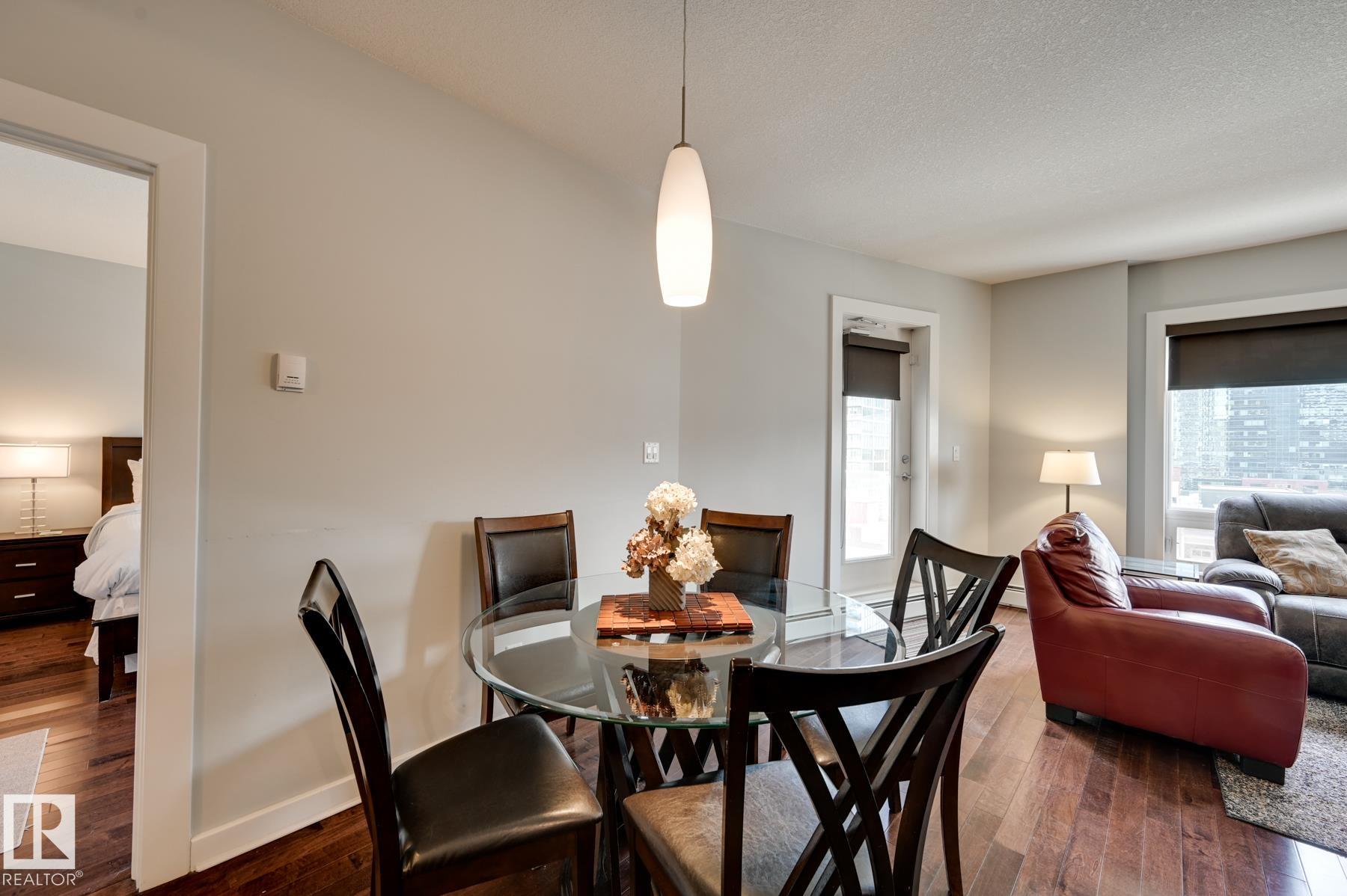 Photo 8 at 802 - 10152 104 Street NW, Downtown, Edmonton