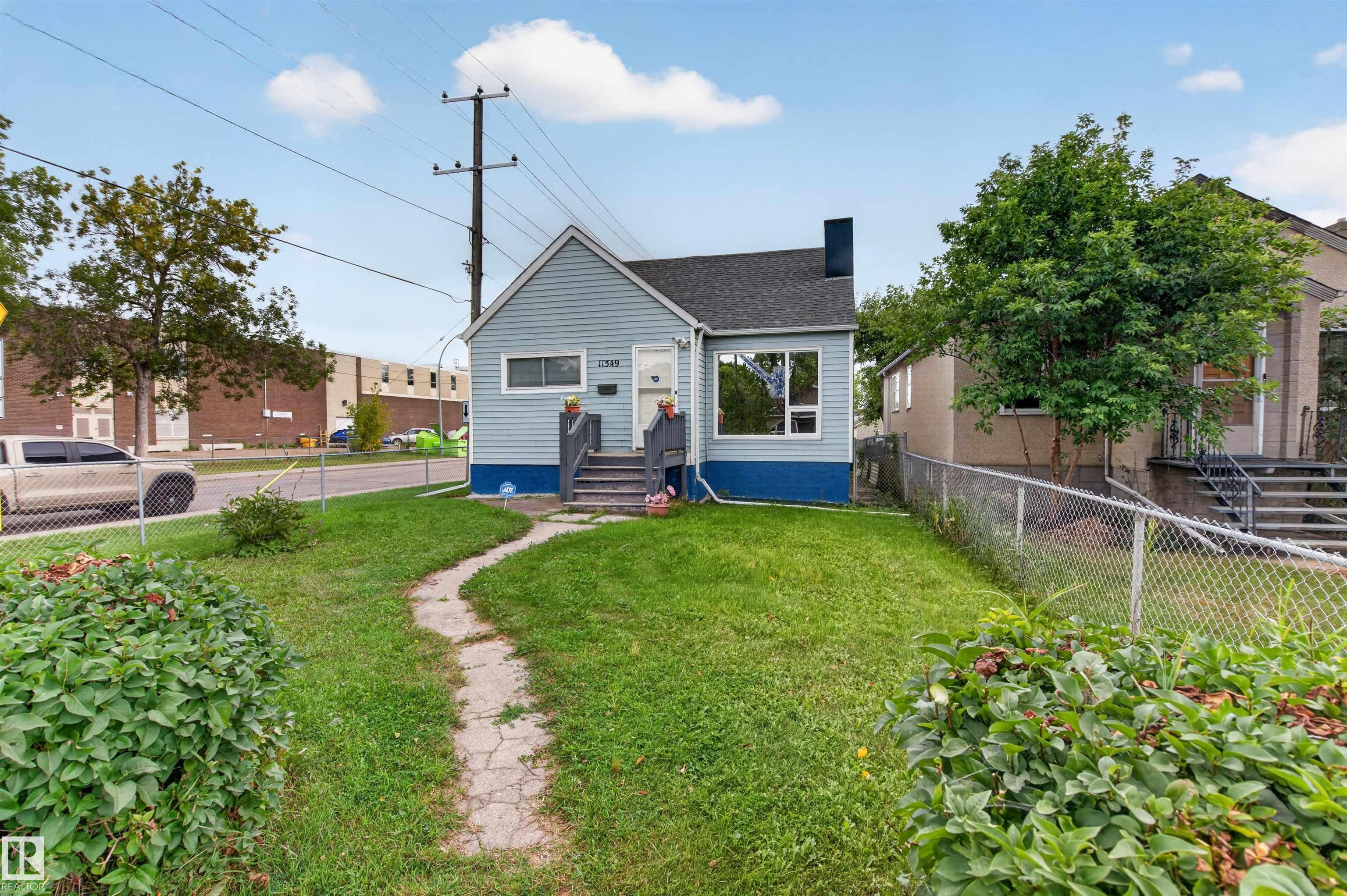 Photo 28 at 11549 82 Street NW, Parkdale, Edmonton