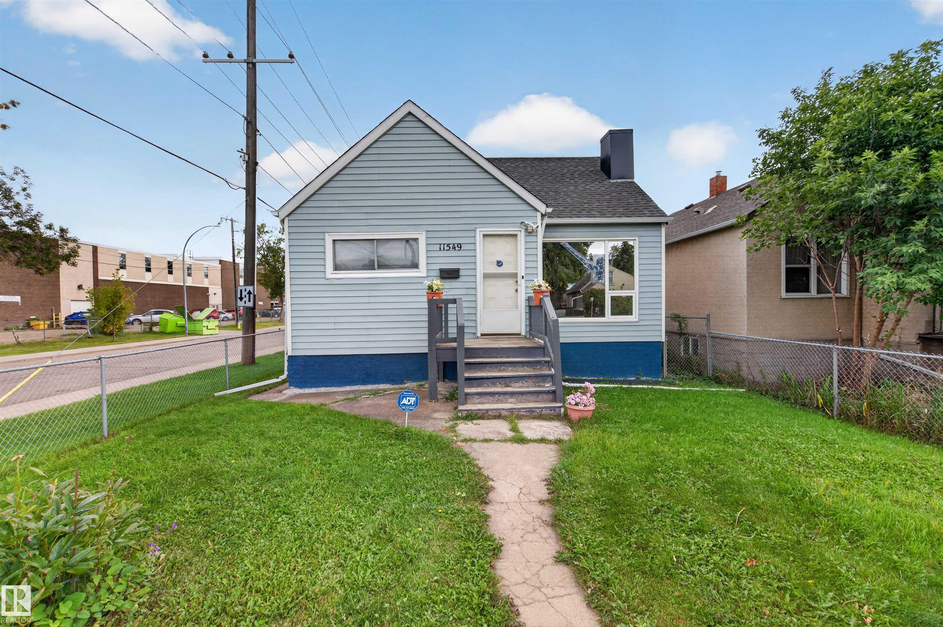 Photo 29 at 11549 82 Street NW, Parkdale, Edmonton