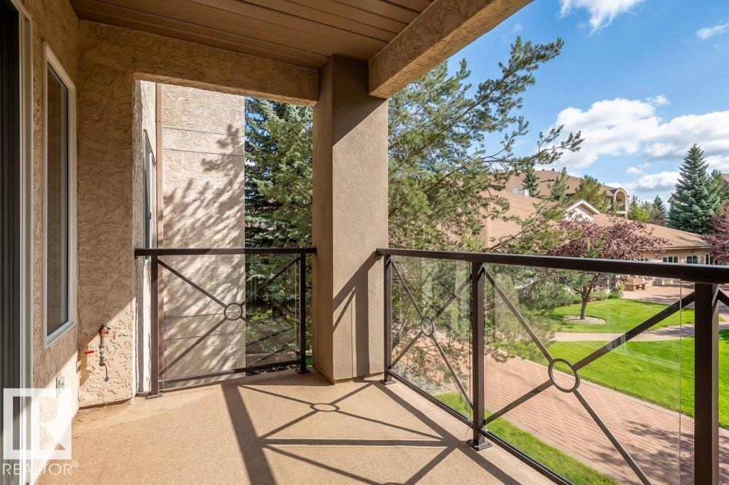 Photo 25 at 203 - 8912 156 Street NW, Meadowlark Park, Edmonton