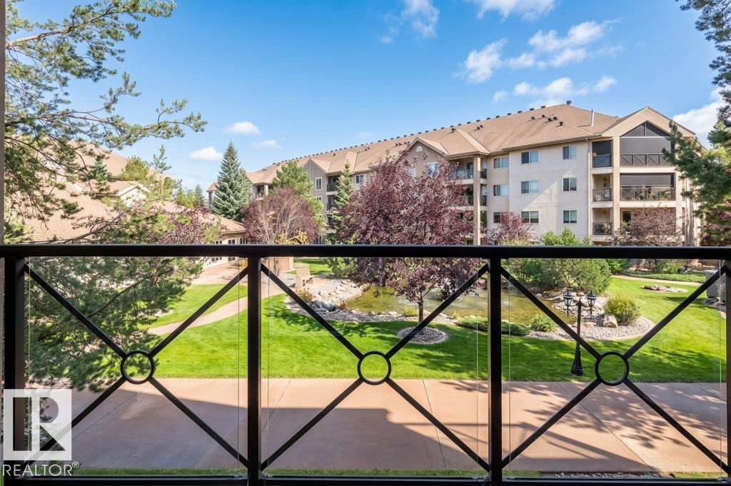 Photo 26 at 203 - 8912 156 Street NW, Meadowlark Park, Edmonton
