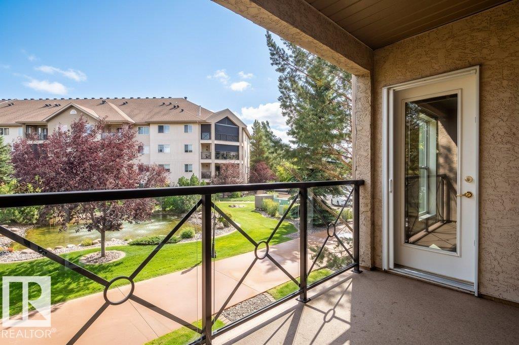 Photo 27 at 203 - 8912 156 Street NW, Meadowlark Park, Edmonton