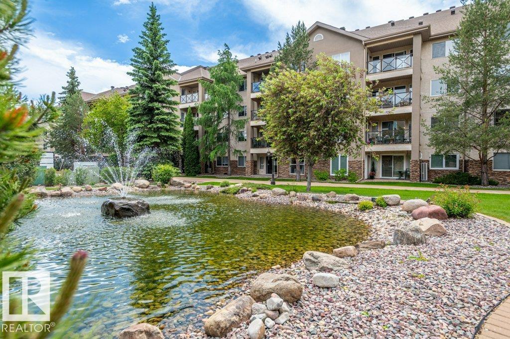 Photo 40 at 203 - 8912 156 Street NW, Meadowlark Park, Edmonton