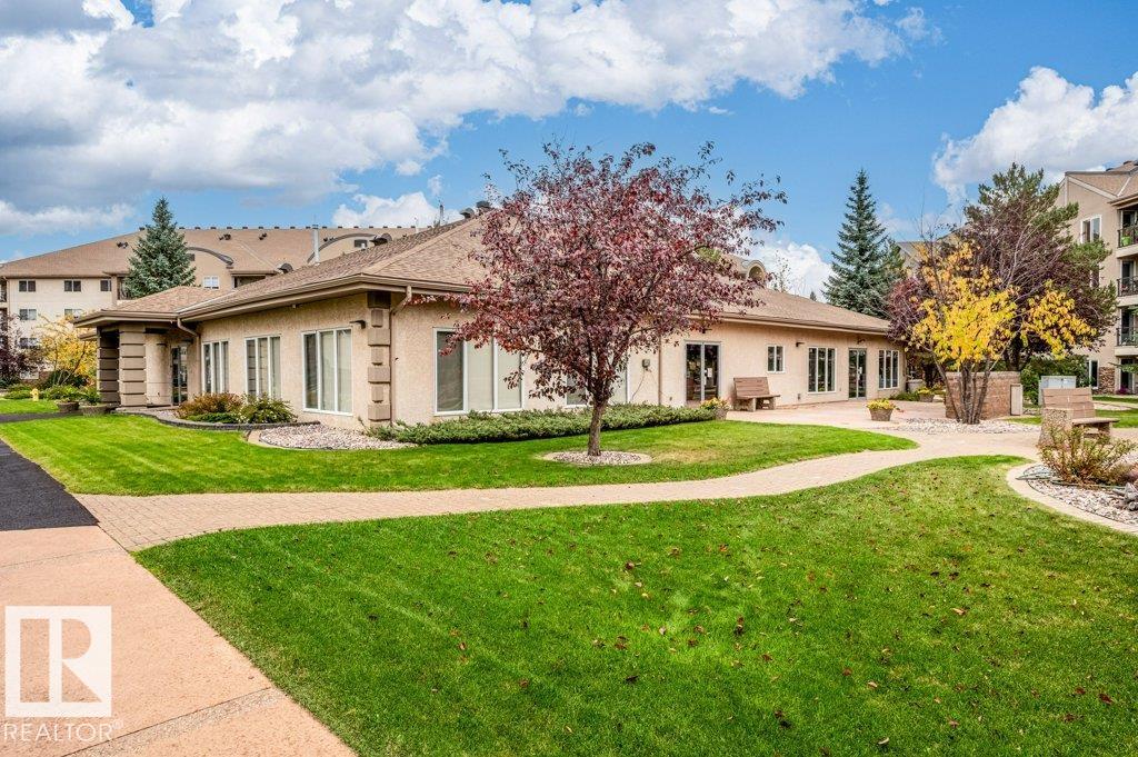 Photo 42 at 203 - 8912 156 Street NW, Meadowlark Park, Edmonton