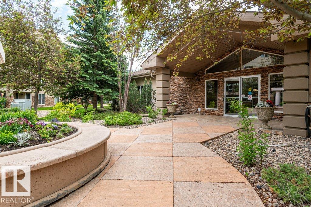 Photo 44 at 203 - 8912 156 Street NW, Meadowlark Park, Edmonton