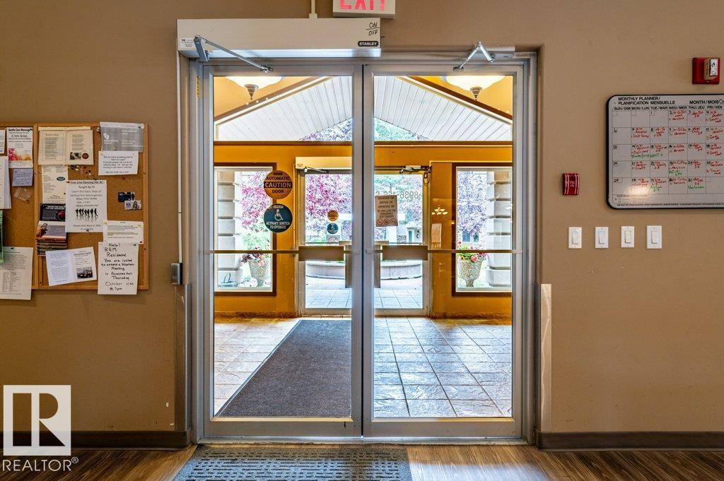 Photo 45 at 203 - 8912 156 Street NW, Meadowlark Park, Edmonton