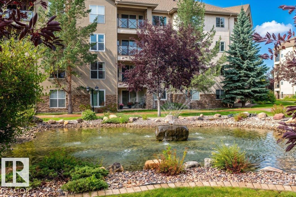 Photo 65 at 203 - 8912 156 Street NW, Meadowlark Park, Edmonton